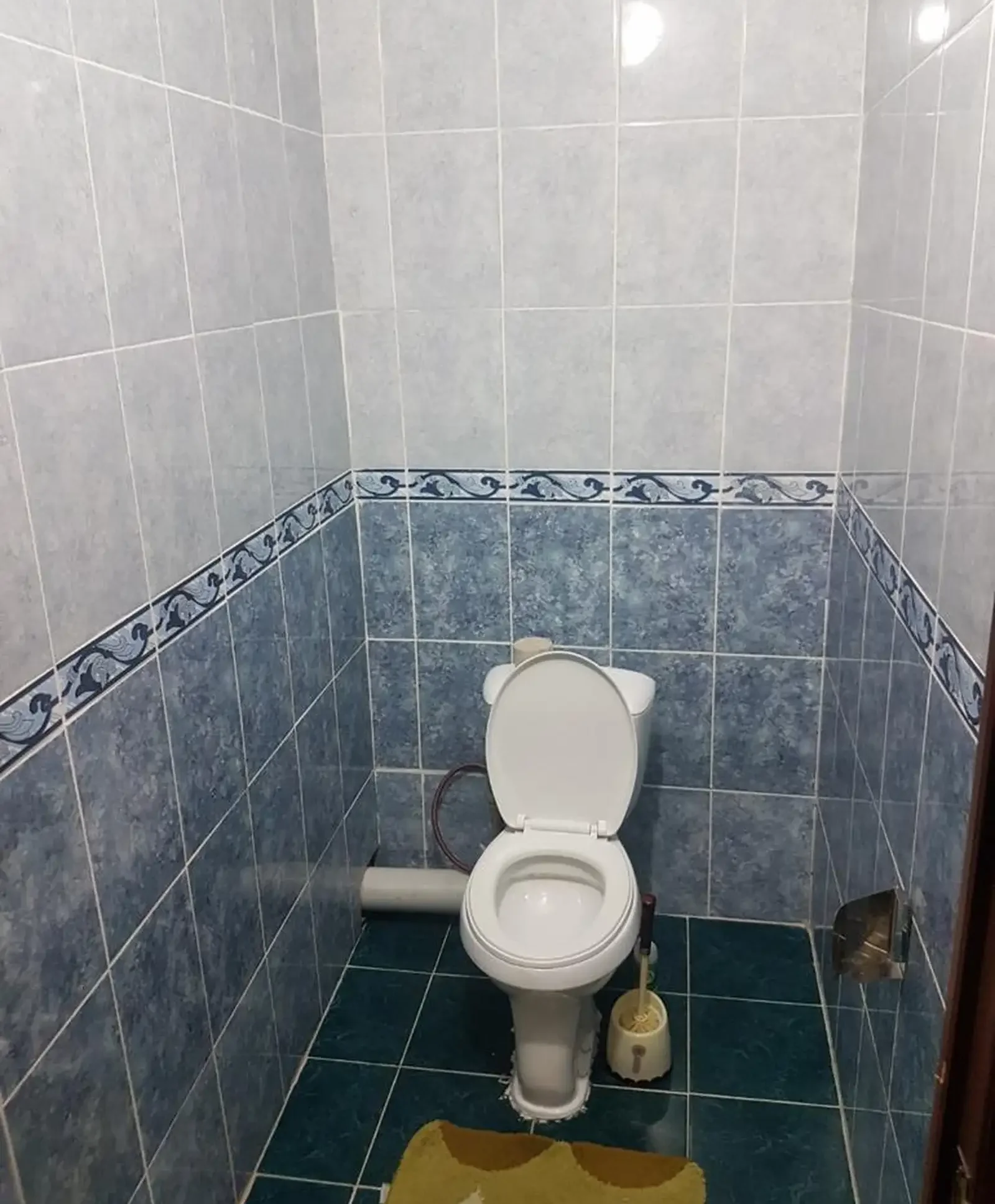 2-комн. квартира, 7 этаж, 90м², И.Сомони Мединститут