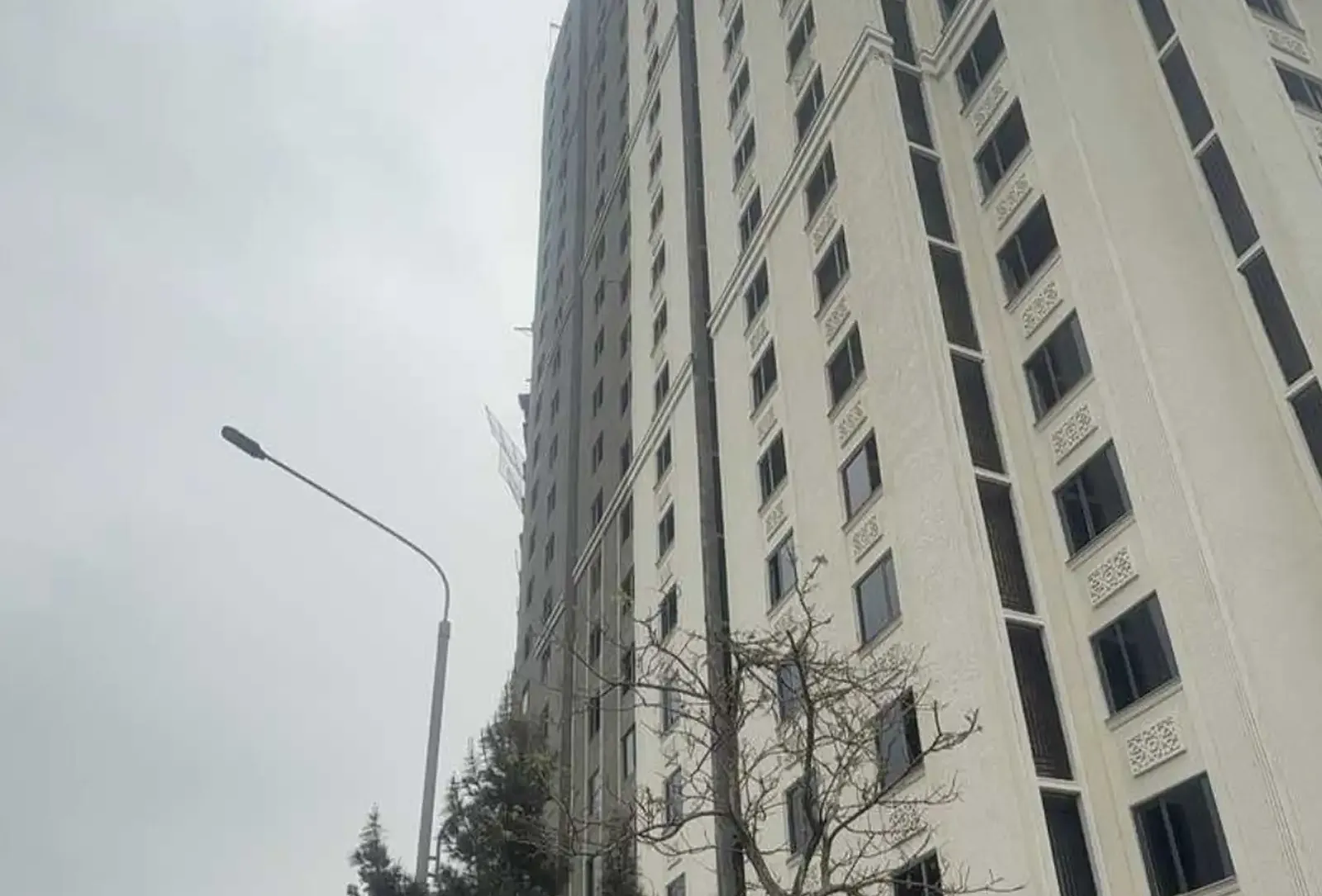 1-комн. квартира, 12 этаж, 35 м², Сино, 91мкр, Ресторан Фаровон