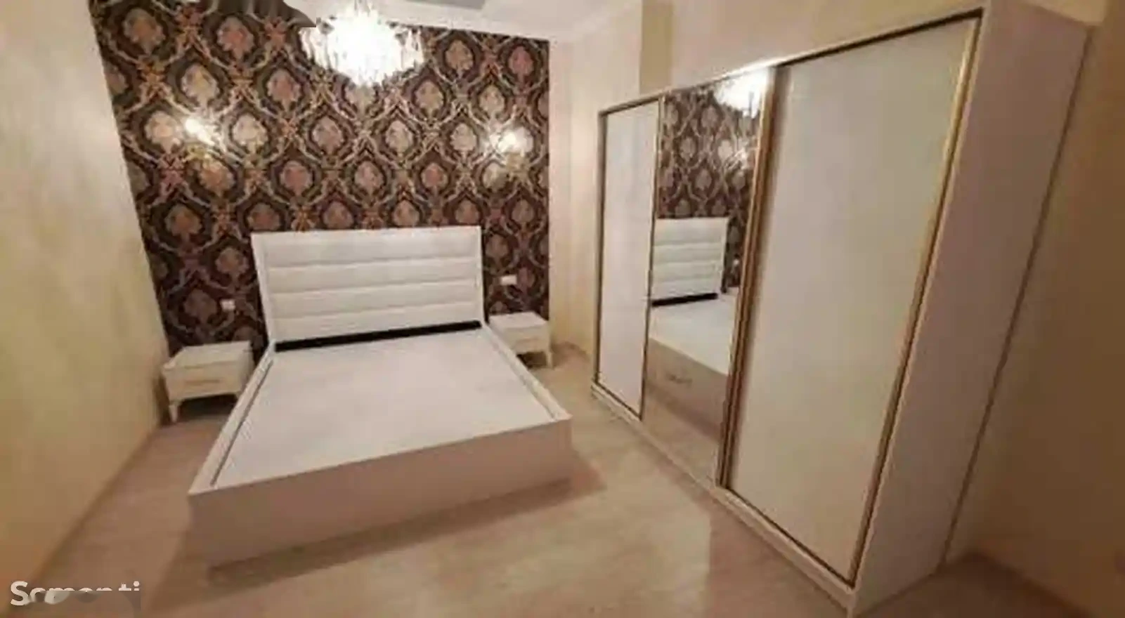 Спальный гарнитур