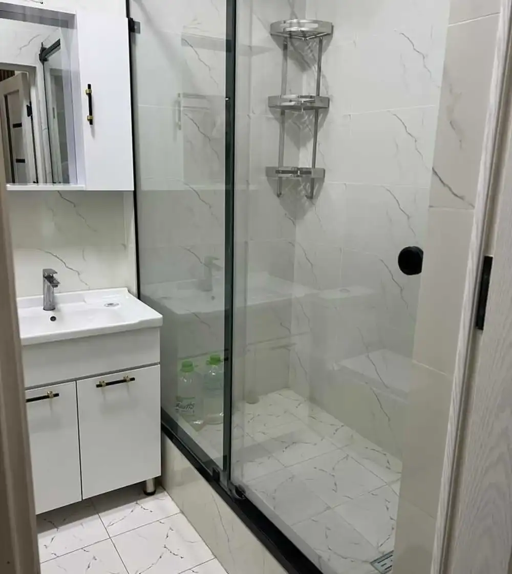 2-комн. квартира, 5 этаж, 55м², ОВИР, Гранд Отель