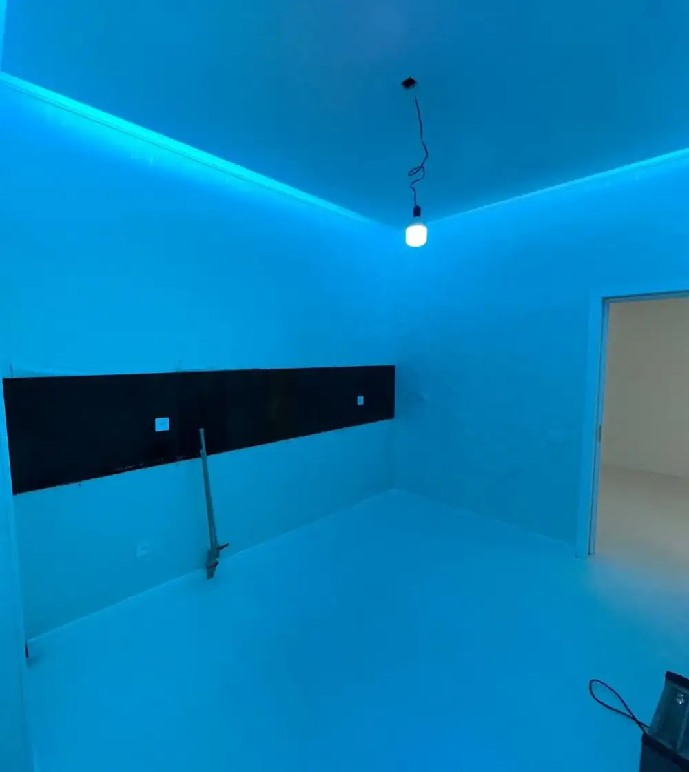 3-комн. квартира, 11 этаж, 89 м², Сино