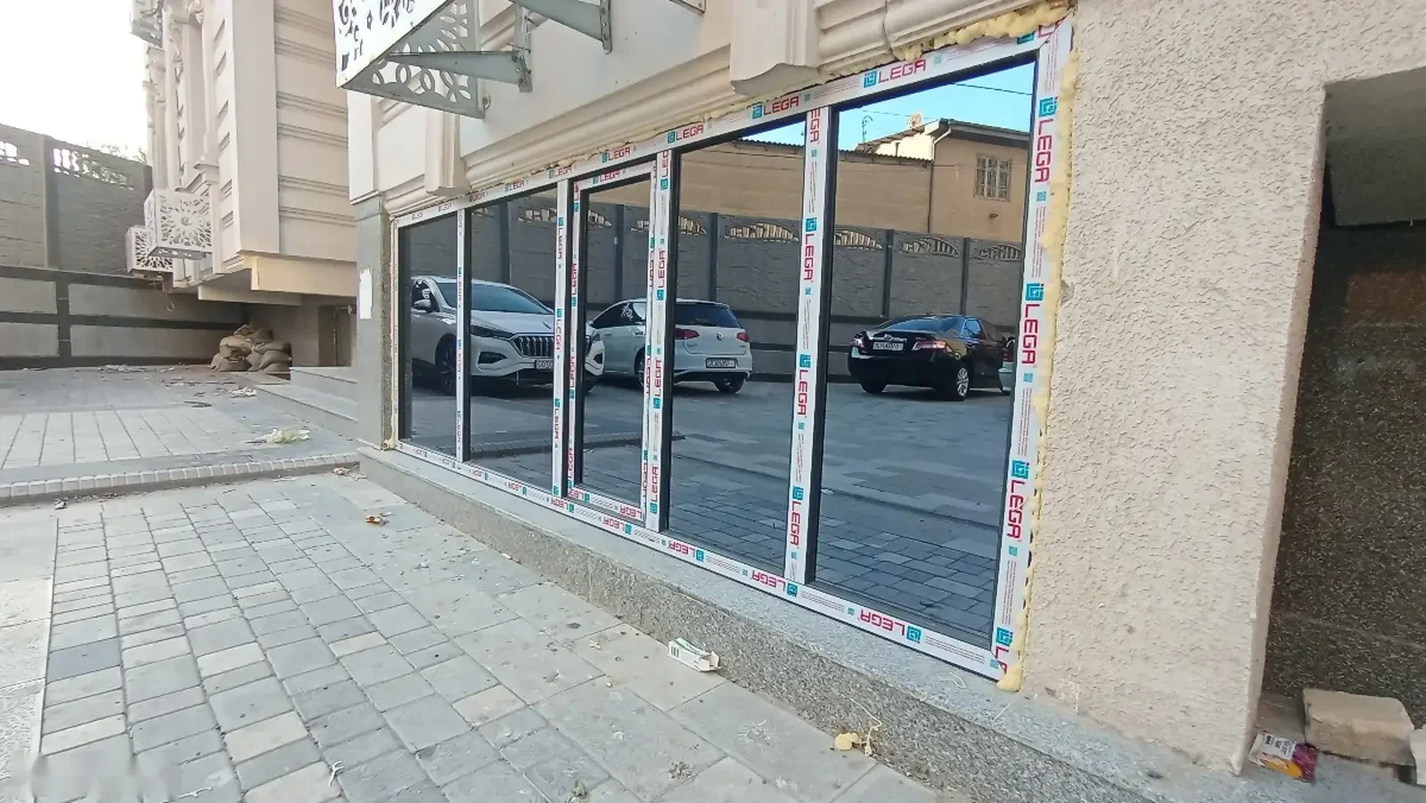 Тиреза бо фармоиш — фото 15