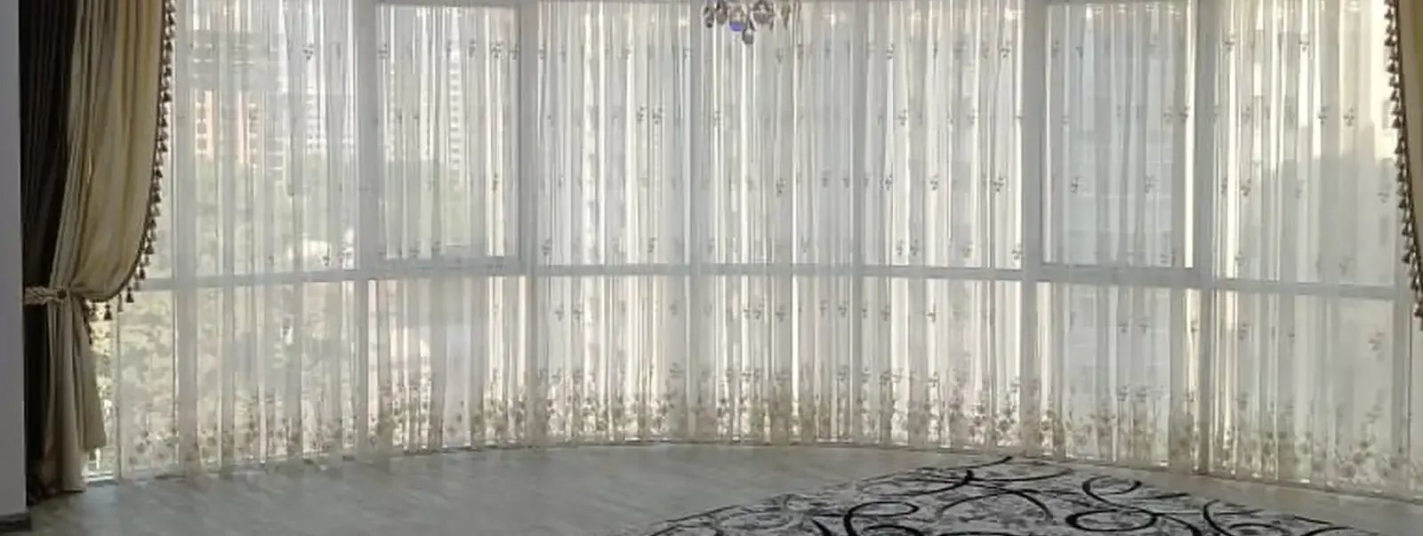 2-комн. квартира, 9 этаж, 110м², Шоҳмансур