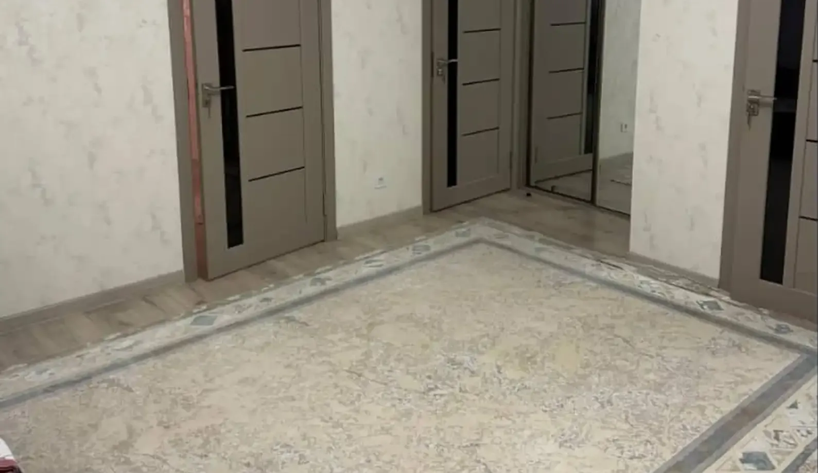 3-комн. квартира, 8 этаж, 93м², Сино зарнисор