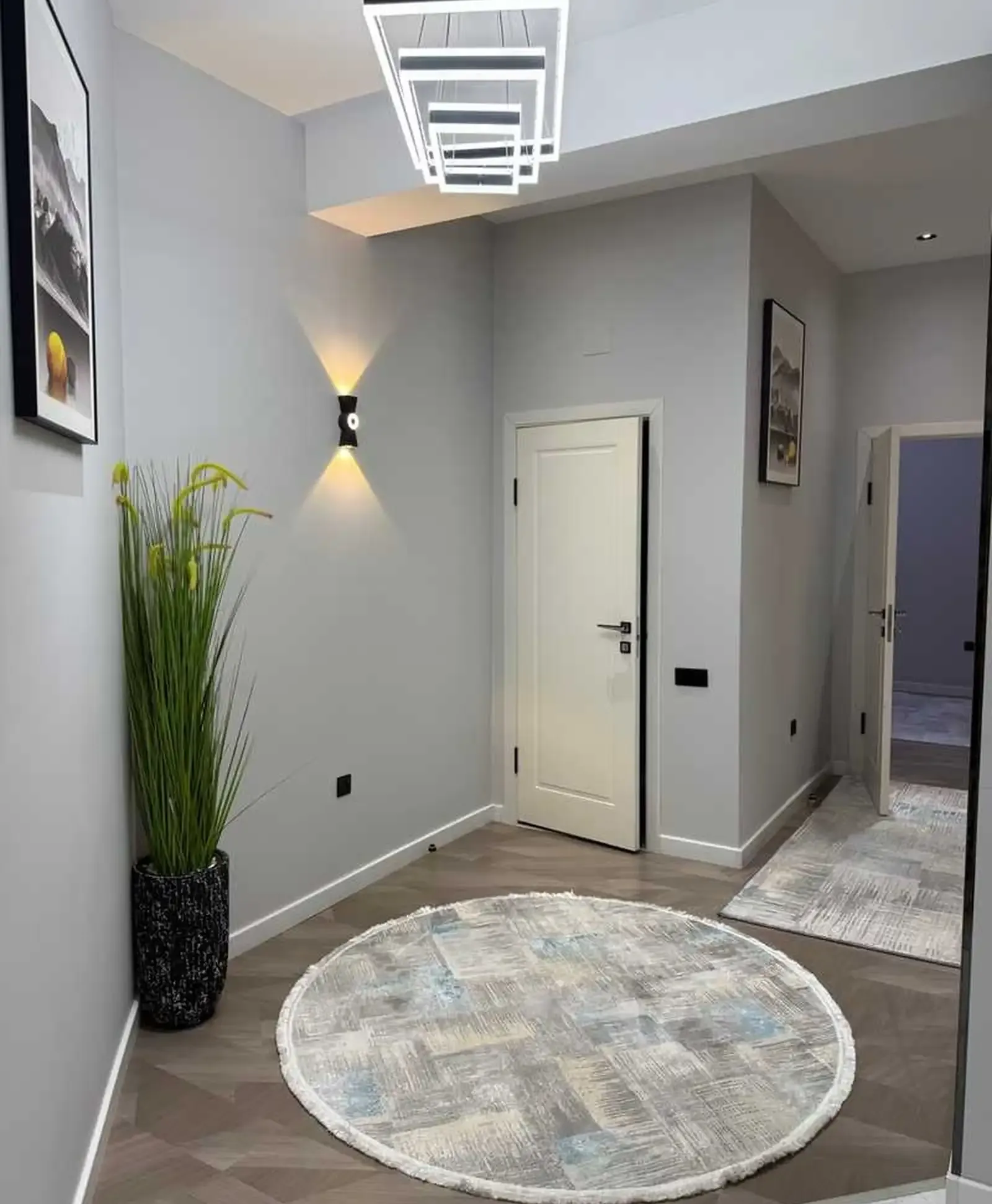 2-комн. квартира, 2 этаж, 85м², Доми Сафо