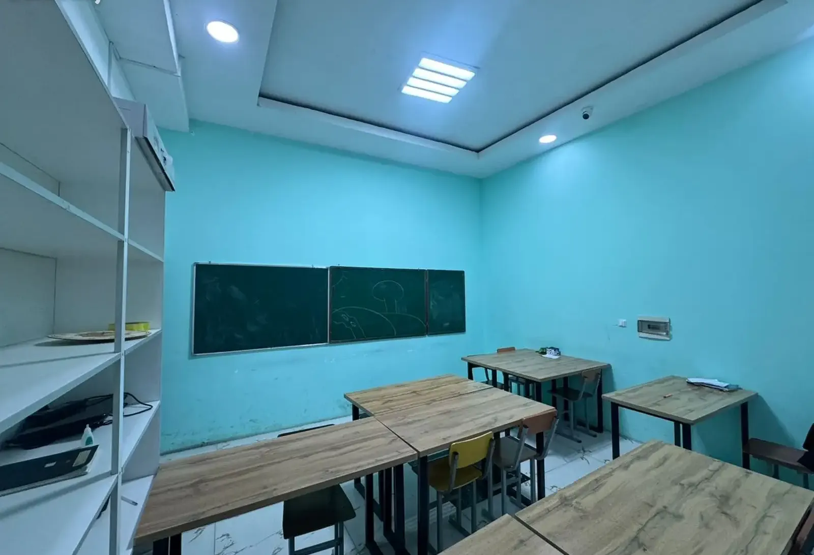 Помещение под свободное назначение, 58м², Фирдавси,  Саховат