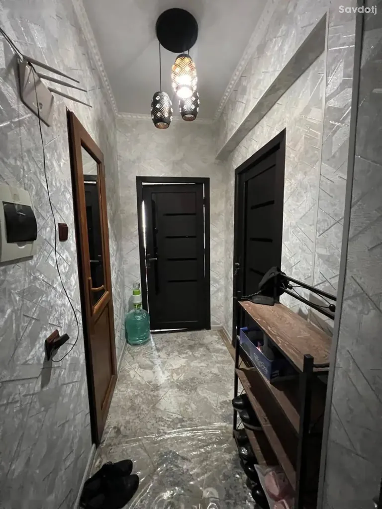 1-комн. квартира, 10 этаж, 37 м², сино