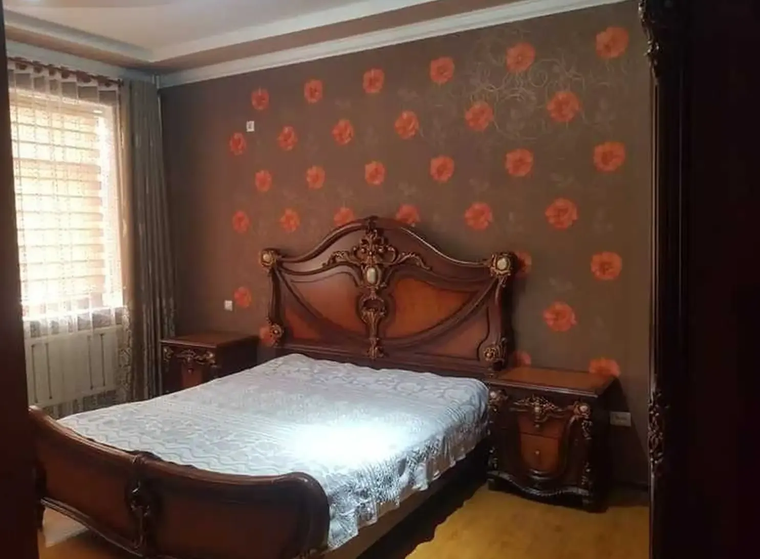 3-комн. квартира, 5 этаж, 105м², Сино