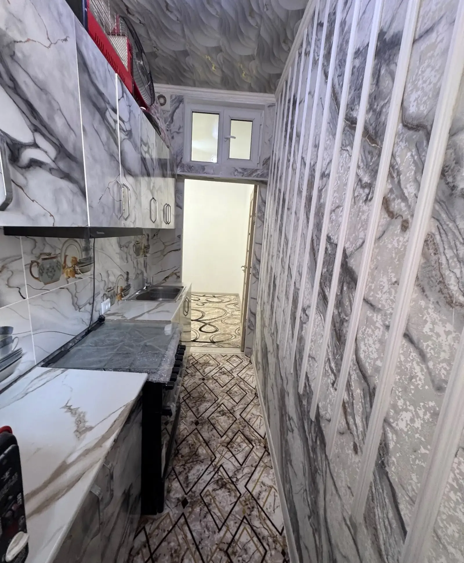 2-к квартира, 3 этаж, 51 м², павароти Ленский