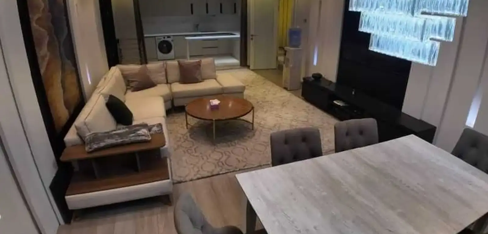 4-комн. квартира, 12 этаж, 170м², Пушкина