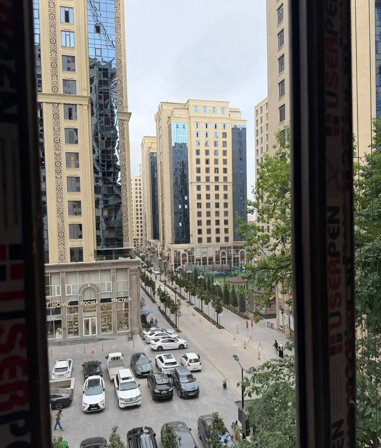 2-комн. квартира, 4 этаж, 71 м², Шохмансур