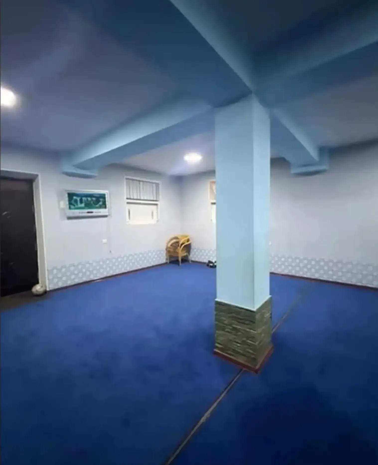 3-этажный, 12 комнатный дом, 480 м², Сомони