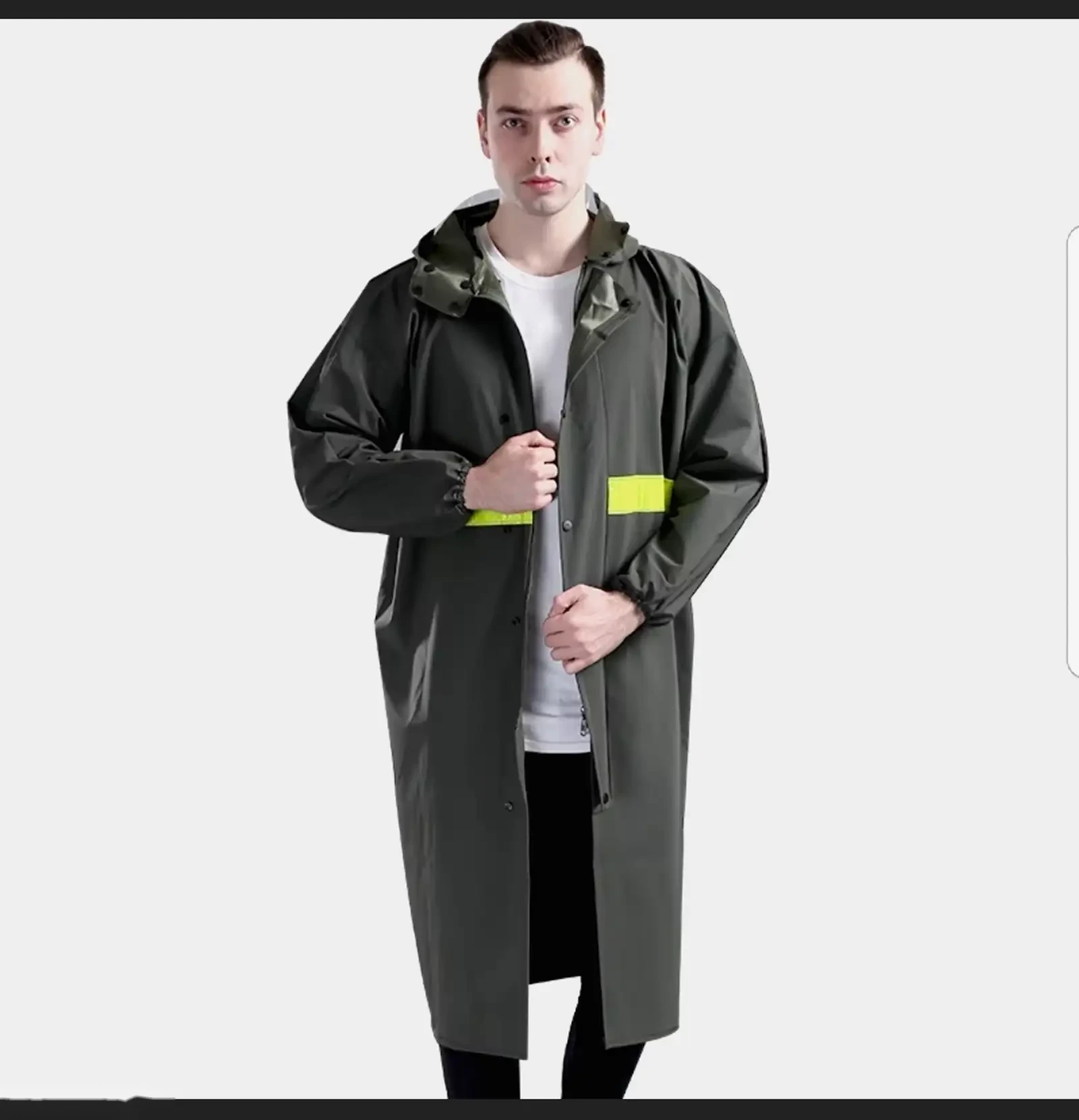Дождевик