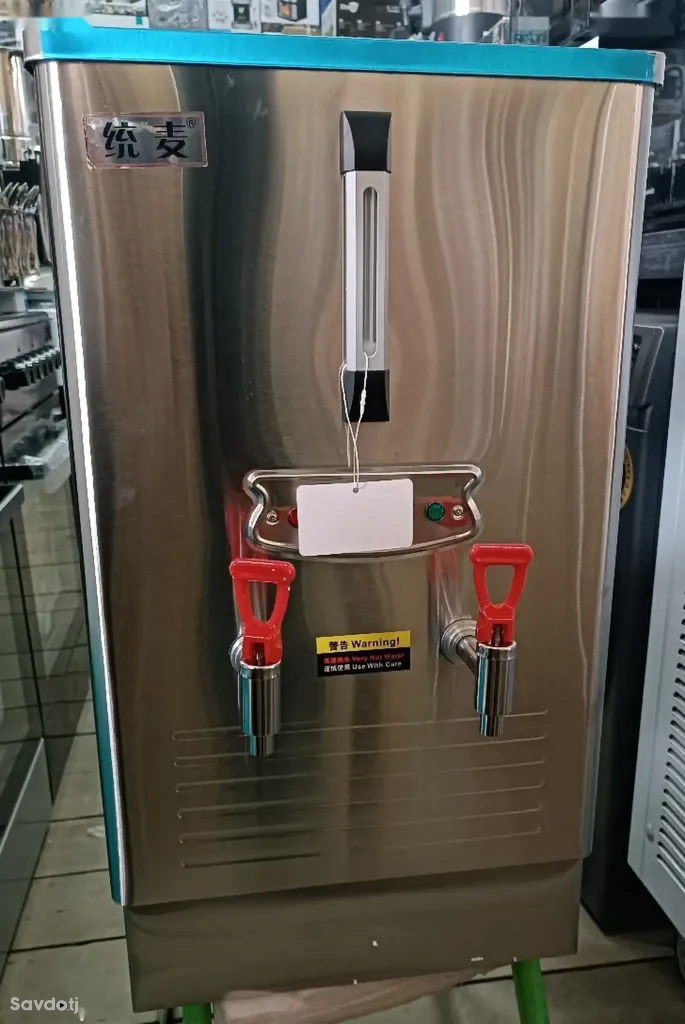Самовар 60 L