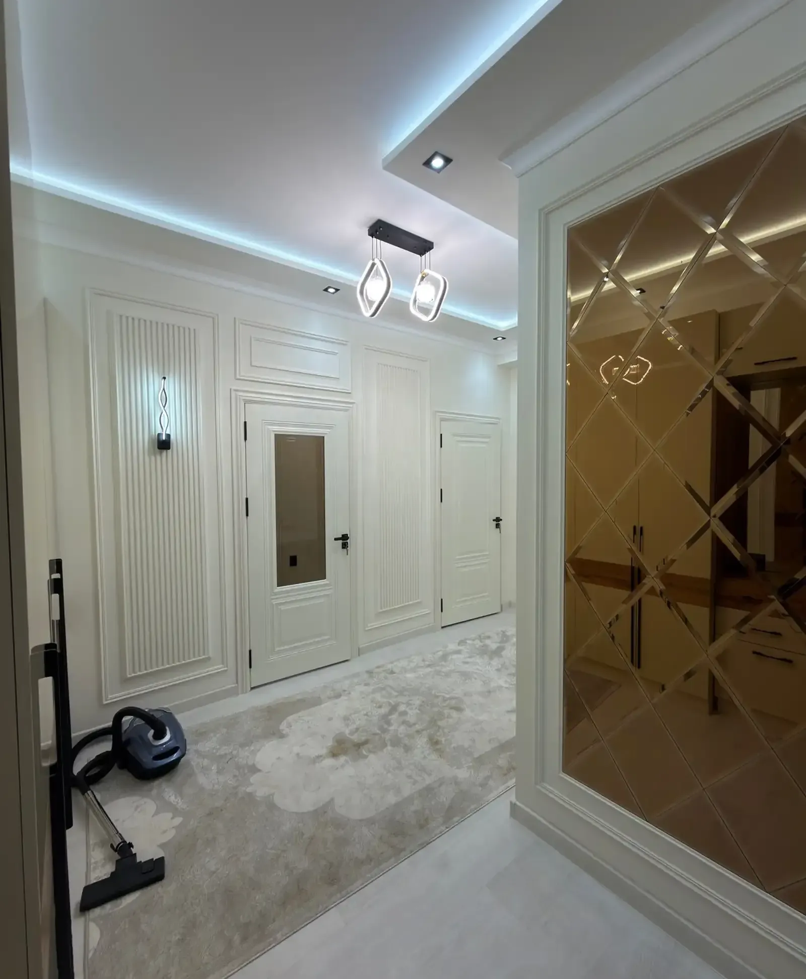 2-комн. квартира, 8 этаж, 75м², Садбарг/Зеленый