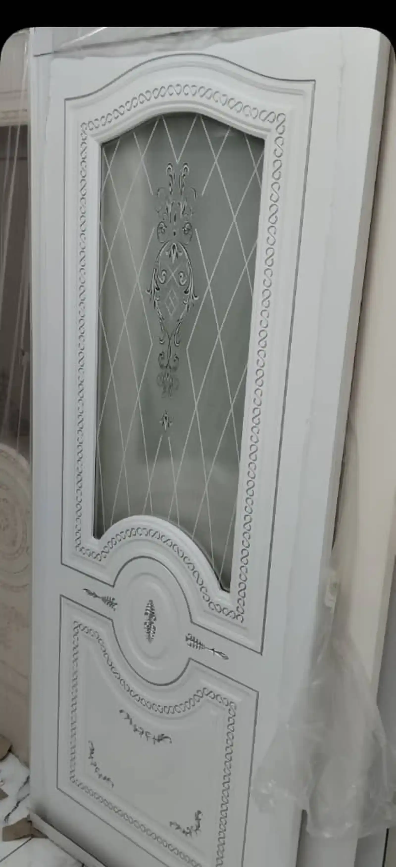 Дверь