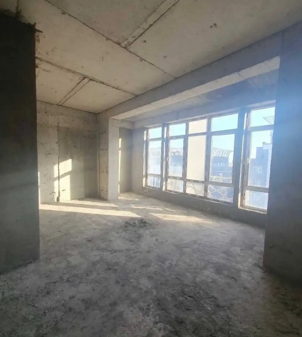 1-комн. квартира, 15 этаж, 67 м², Исмоили Сомони