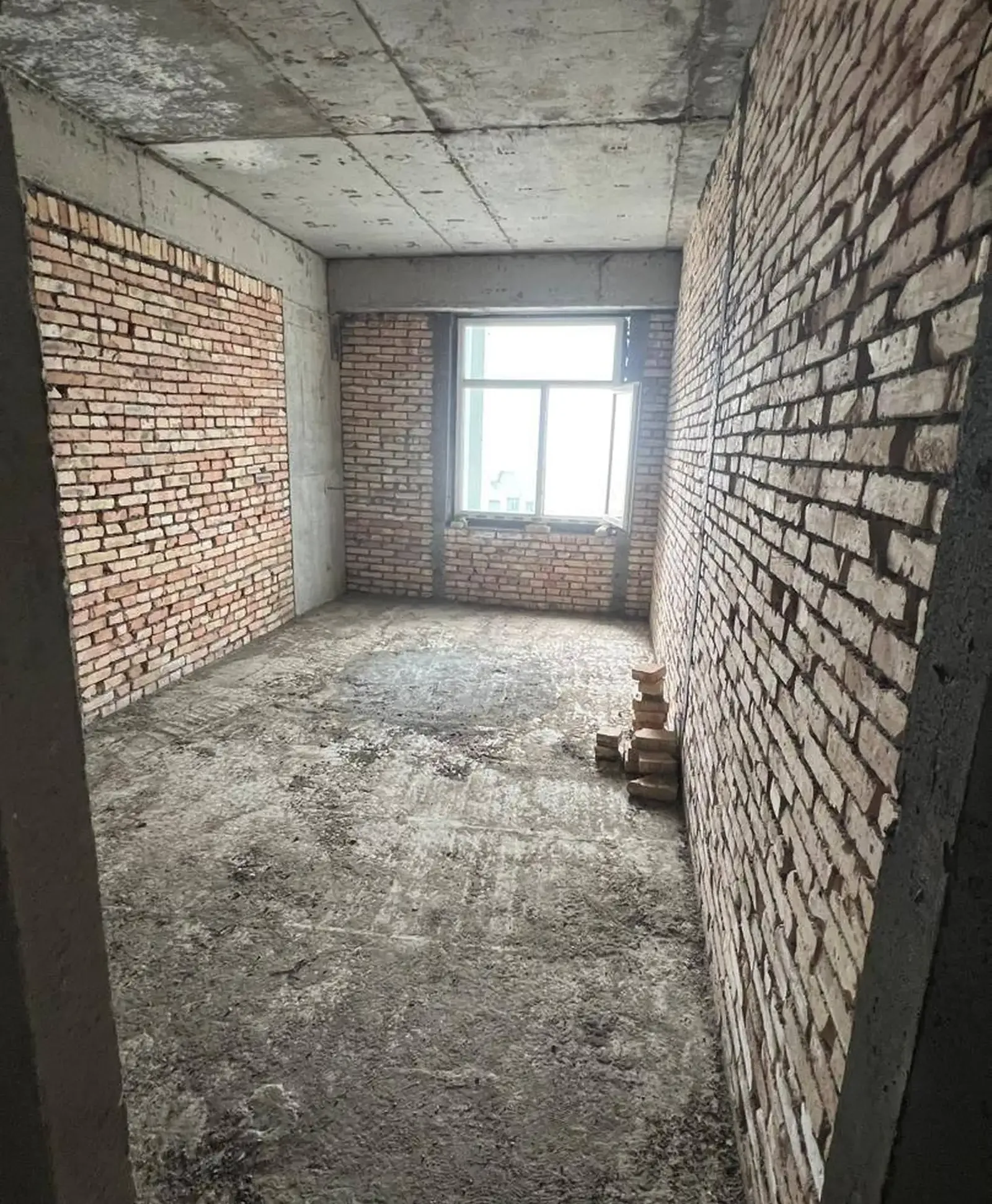 3-комн. квартира, 12 этаж, 107 м², Шохмансур Садбарг