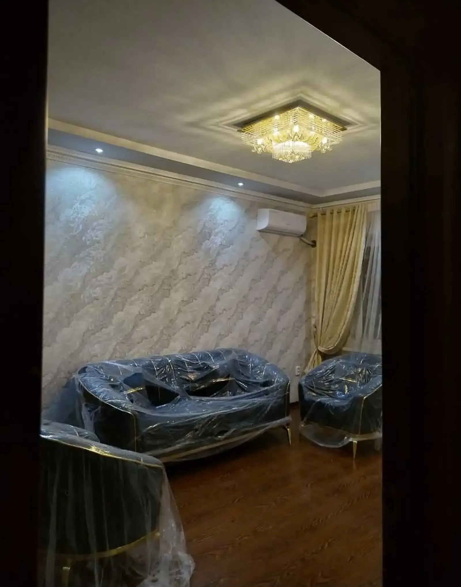 3-комн. квартира, 13 этаж, 85м², Цум Миноборона