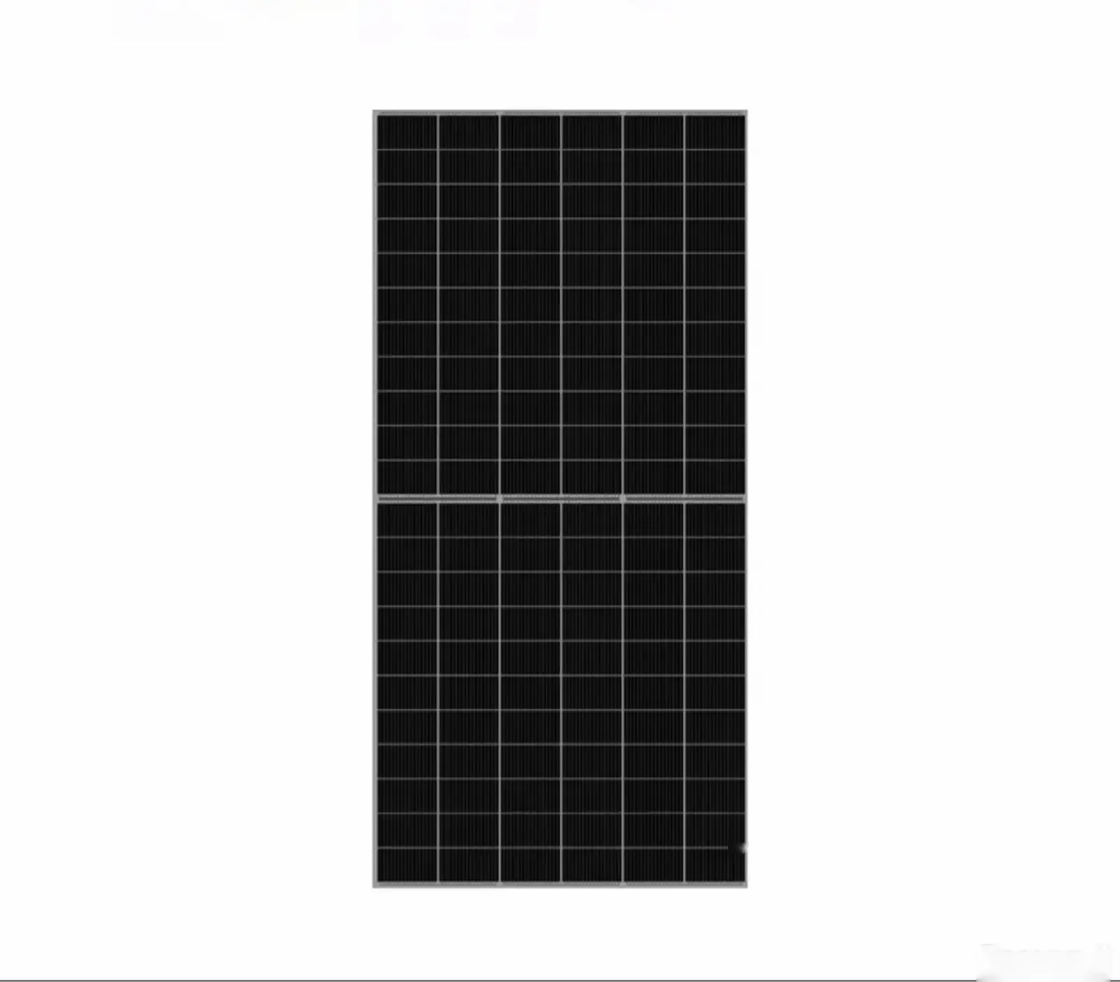 Солнечная панель 600w