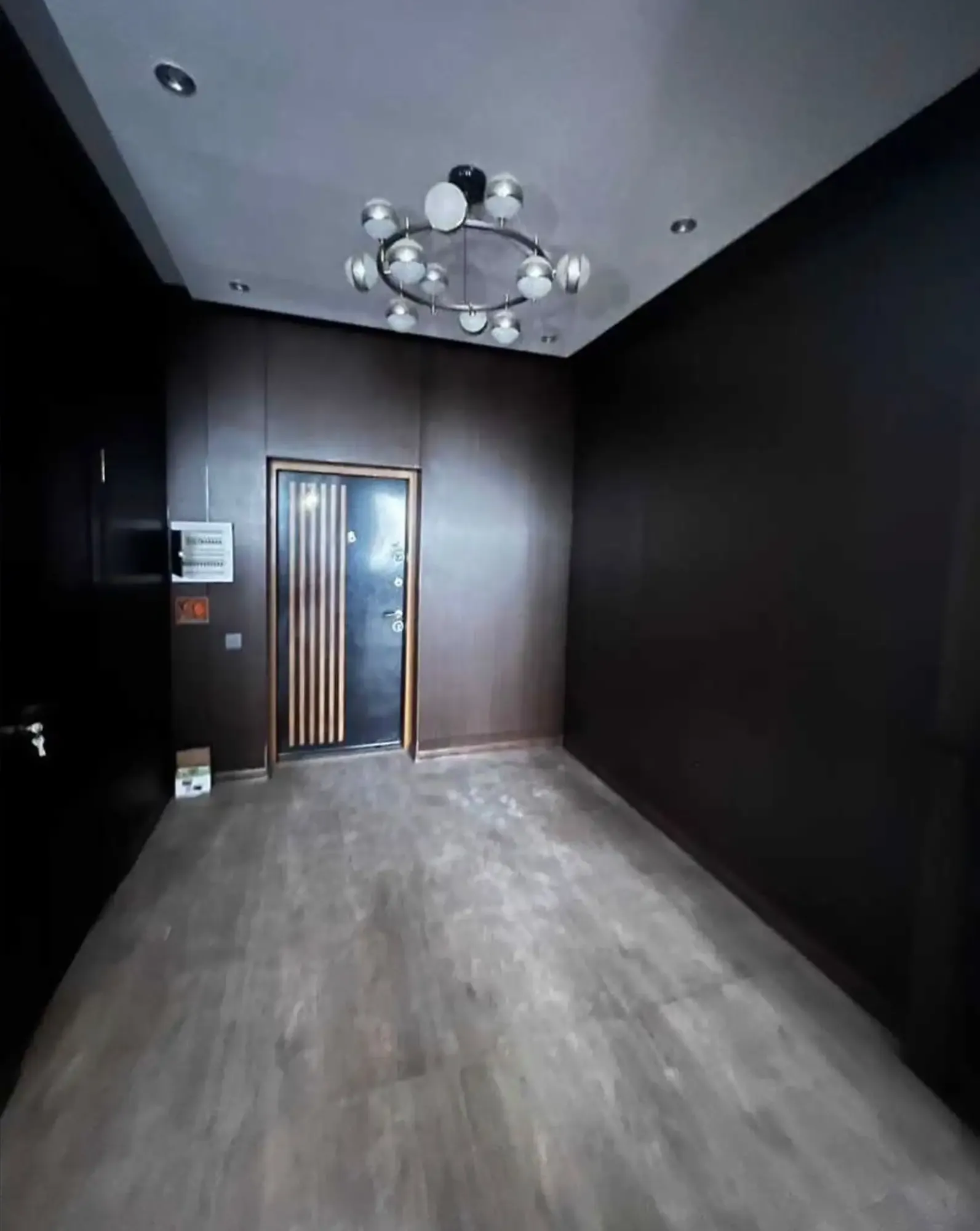 2-комн. квартира, 8 этаж, 53 м², Сомони