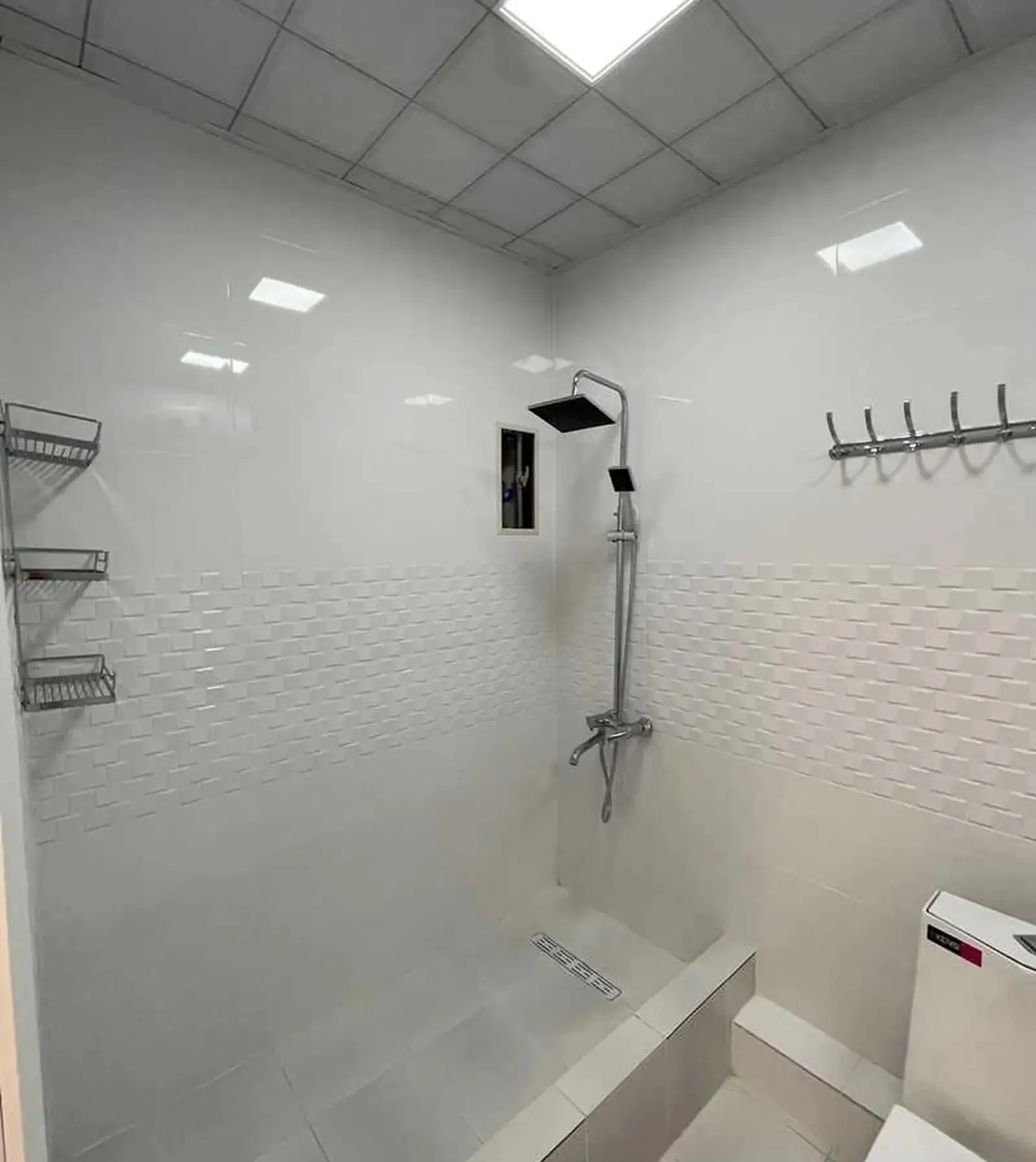 2-комн. квартира, 8 этаж, 55м², Фирдавси