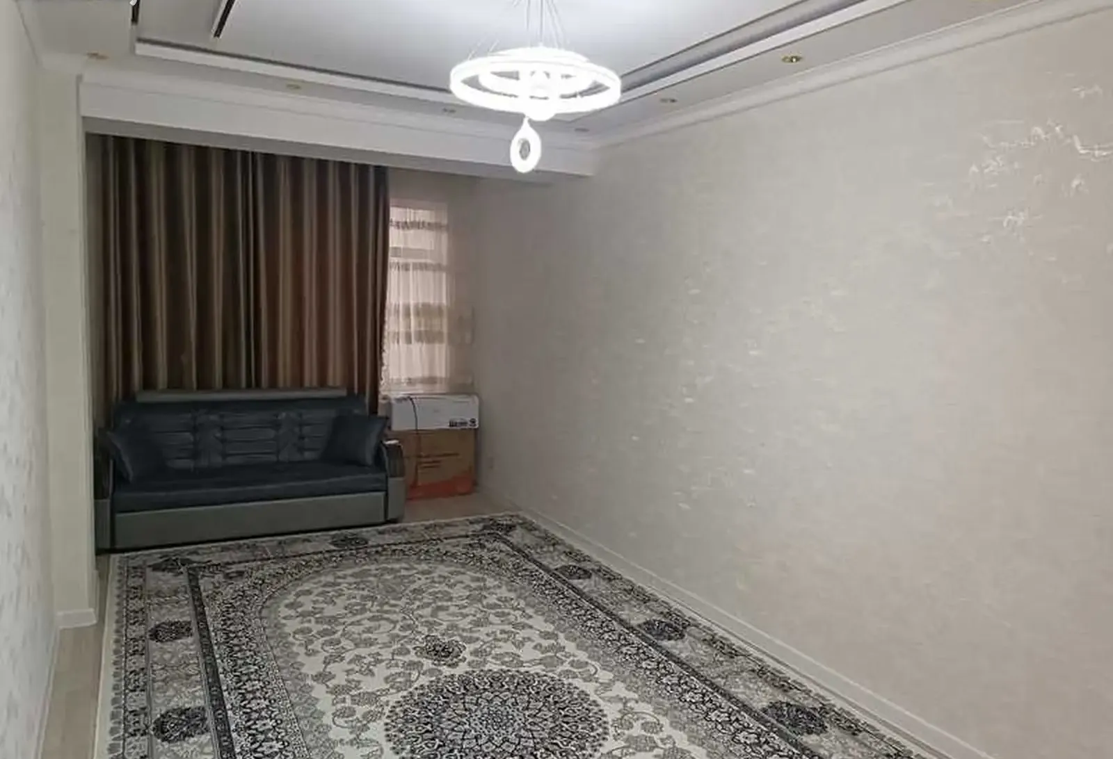 2-комн. квартира, 6 этаж, 56м², фирдавси