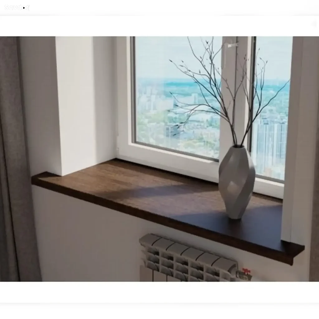 Подоконникхо