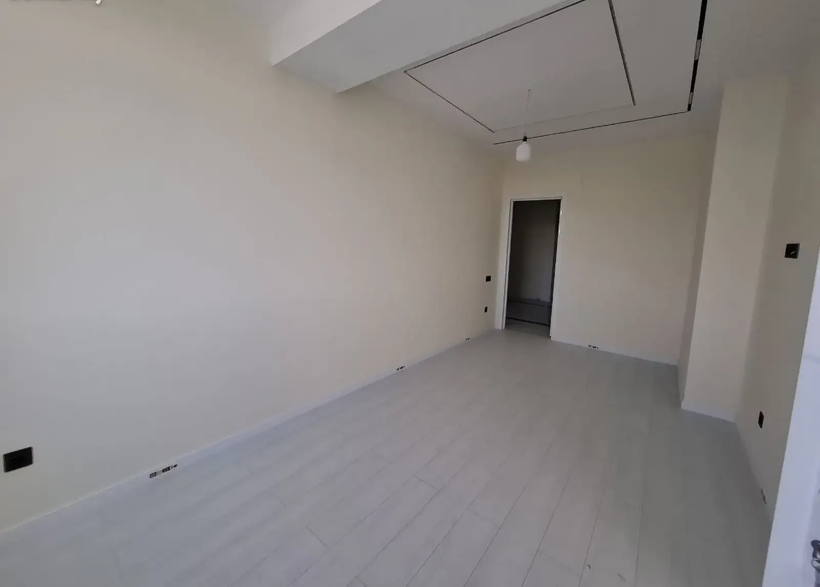 2-комн. квартира, 11 этаж, 66 м², Сино