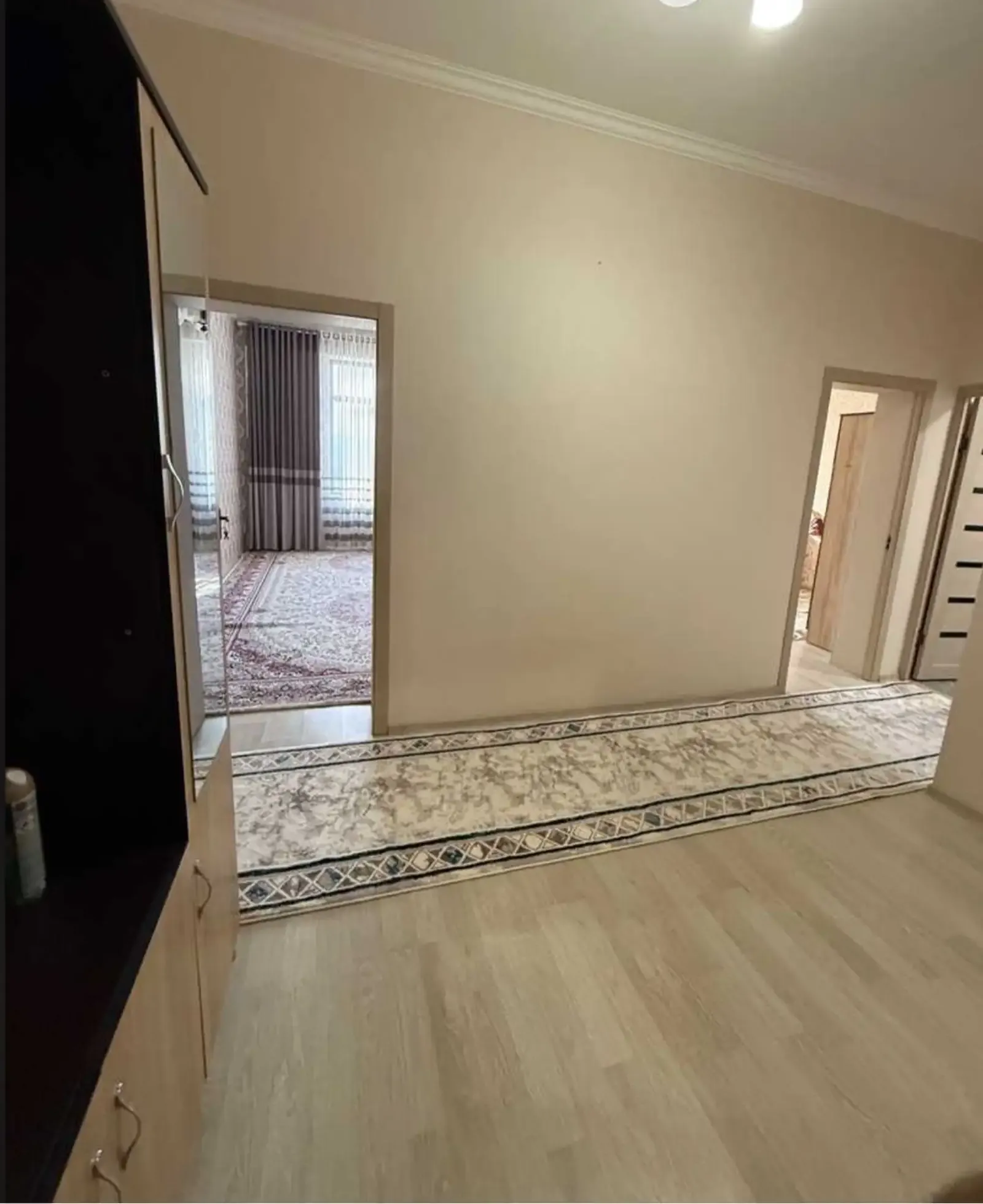 2-комн. квартира, 8 этаж, 74м², сино