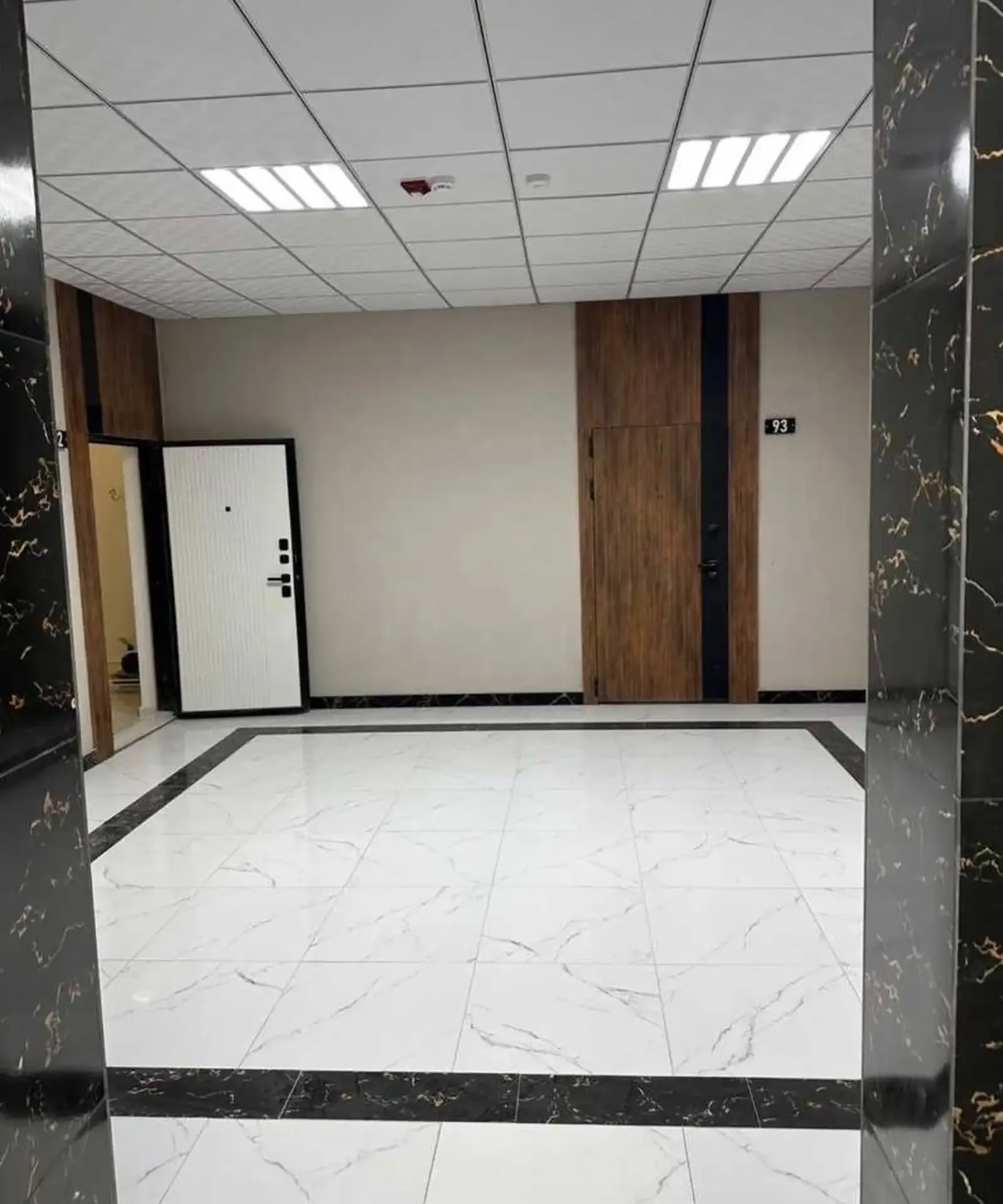 2-комн. квартира, 9 этаж, 66 м², Сино