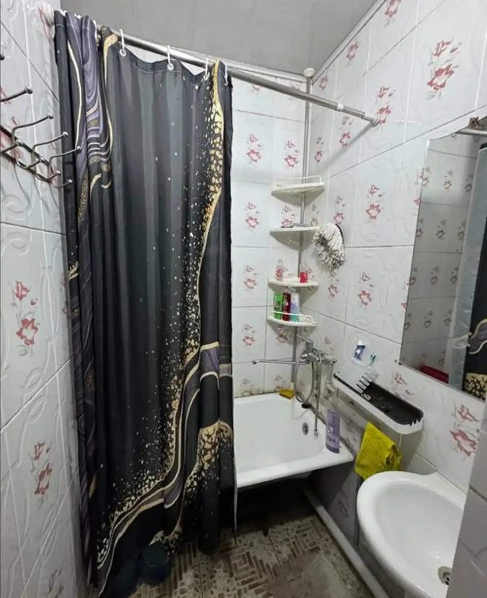 2-комн. квартира, 12 этаж, 75м², Сино 1