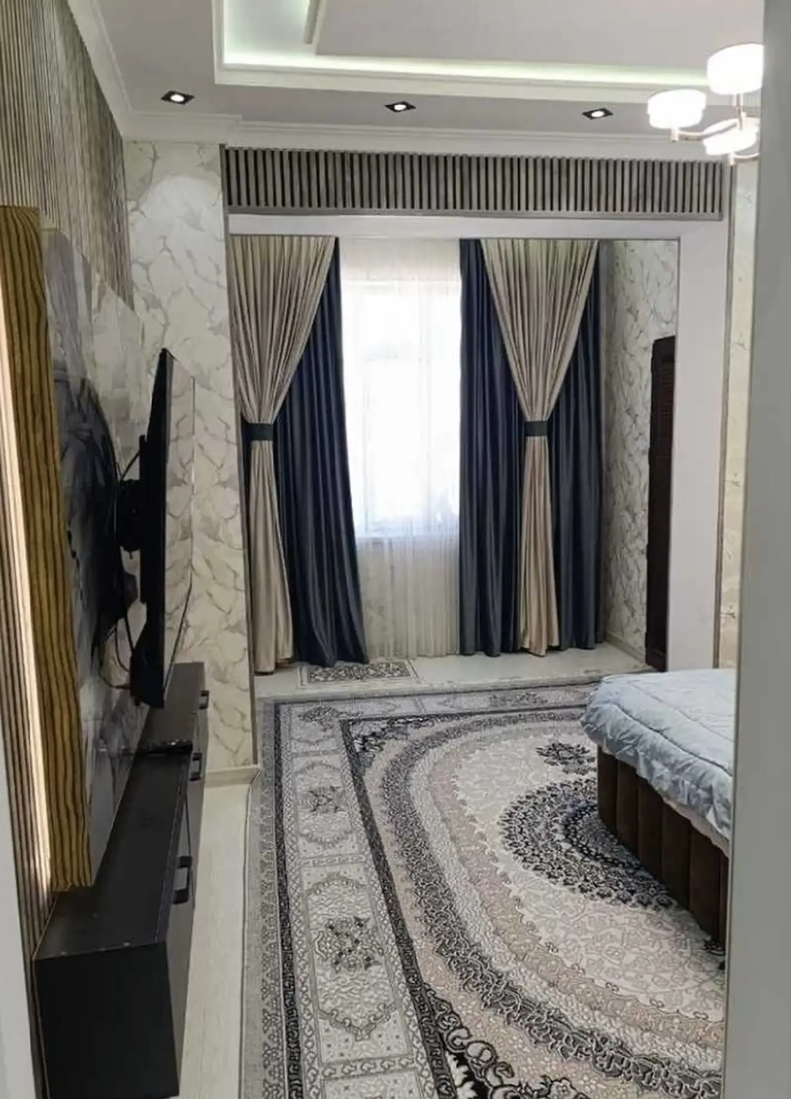 2-комн. квартира, 8 этаж, 85м², Сино, Автовокзал