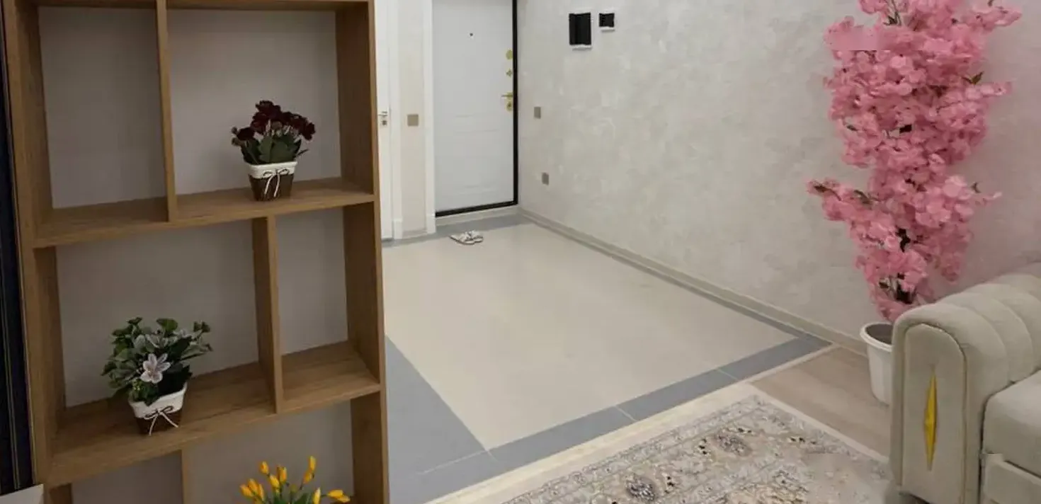 3-комн. квартира, 7 этаж, 120 м², Сино