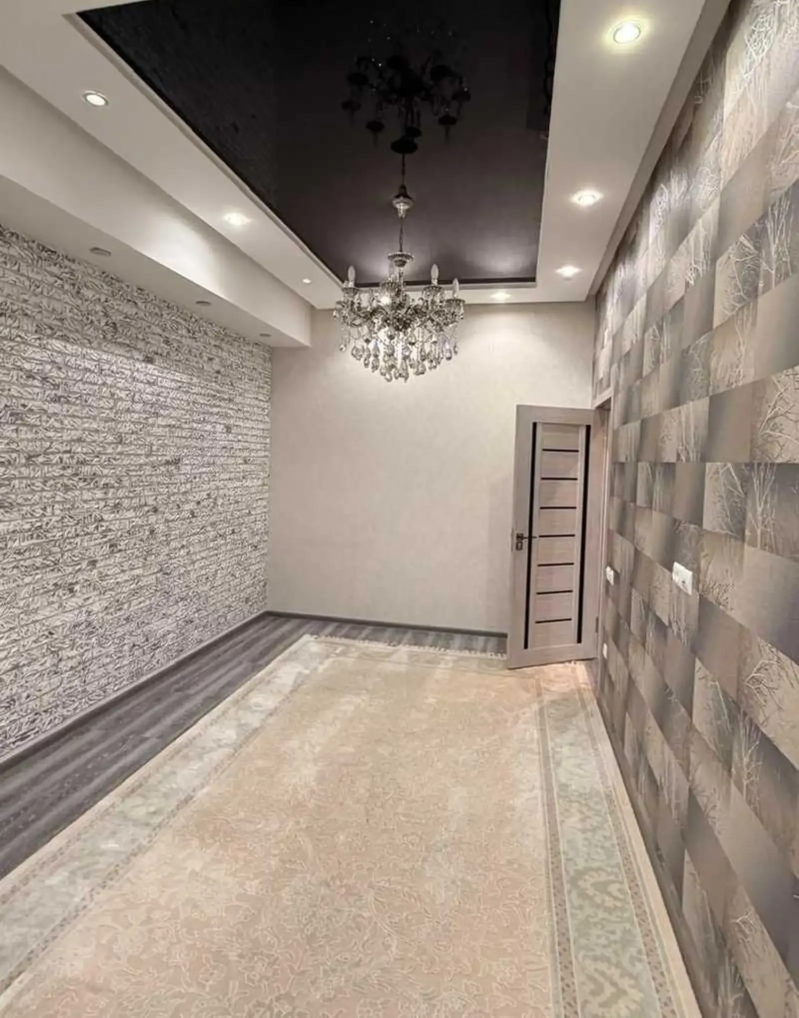1-комн. квартира, 6 этаж, 38 м², Сино