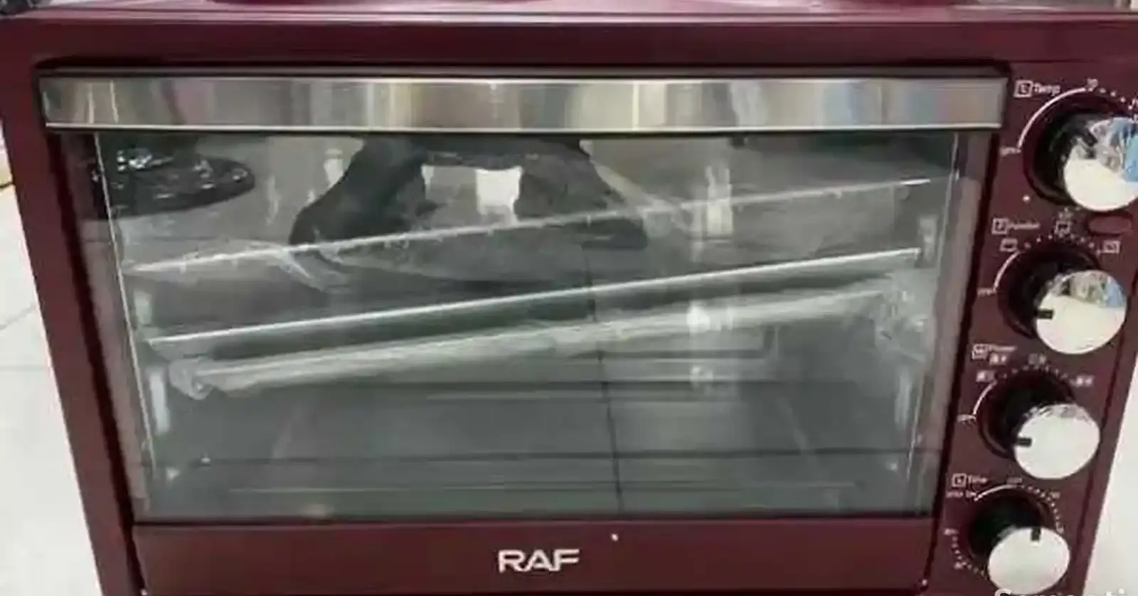 Духовка Raf