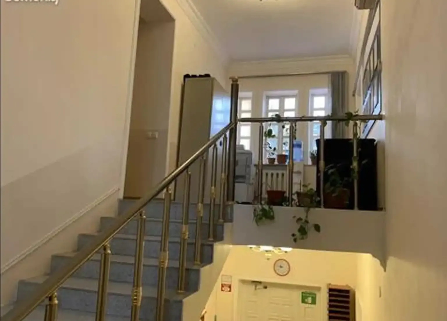 2-этажный, 12 комнатный дом, 600 м², И. Сомони