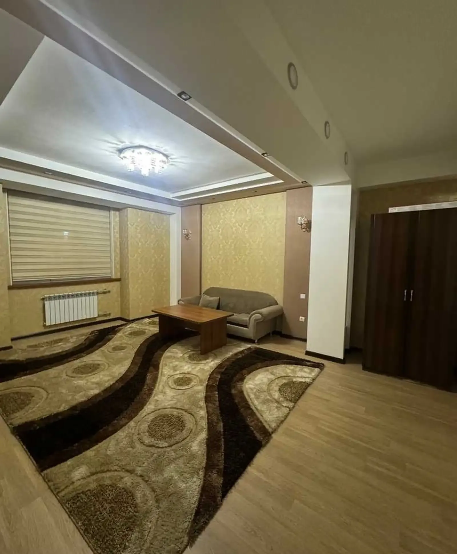 3-комн. квартира, 3 этаж, 110м², Северный, ваданасос, сельхоз, ботанический сад