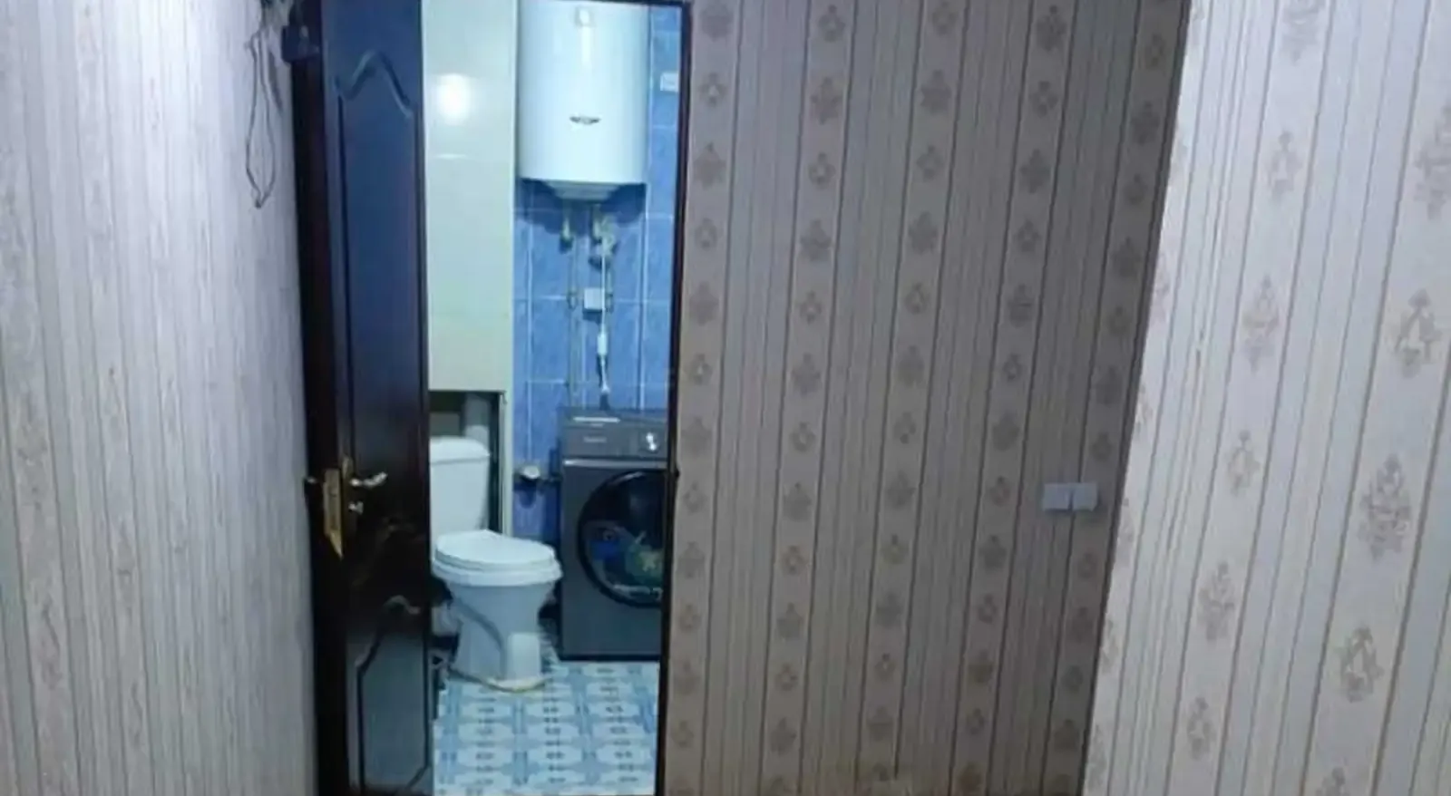 2-комн. квартира, 11 этаж, 42м², Сино Зарафшон