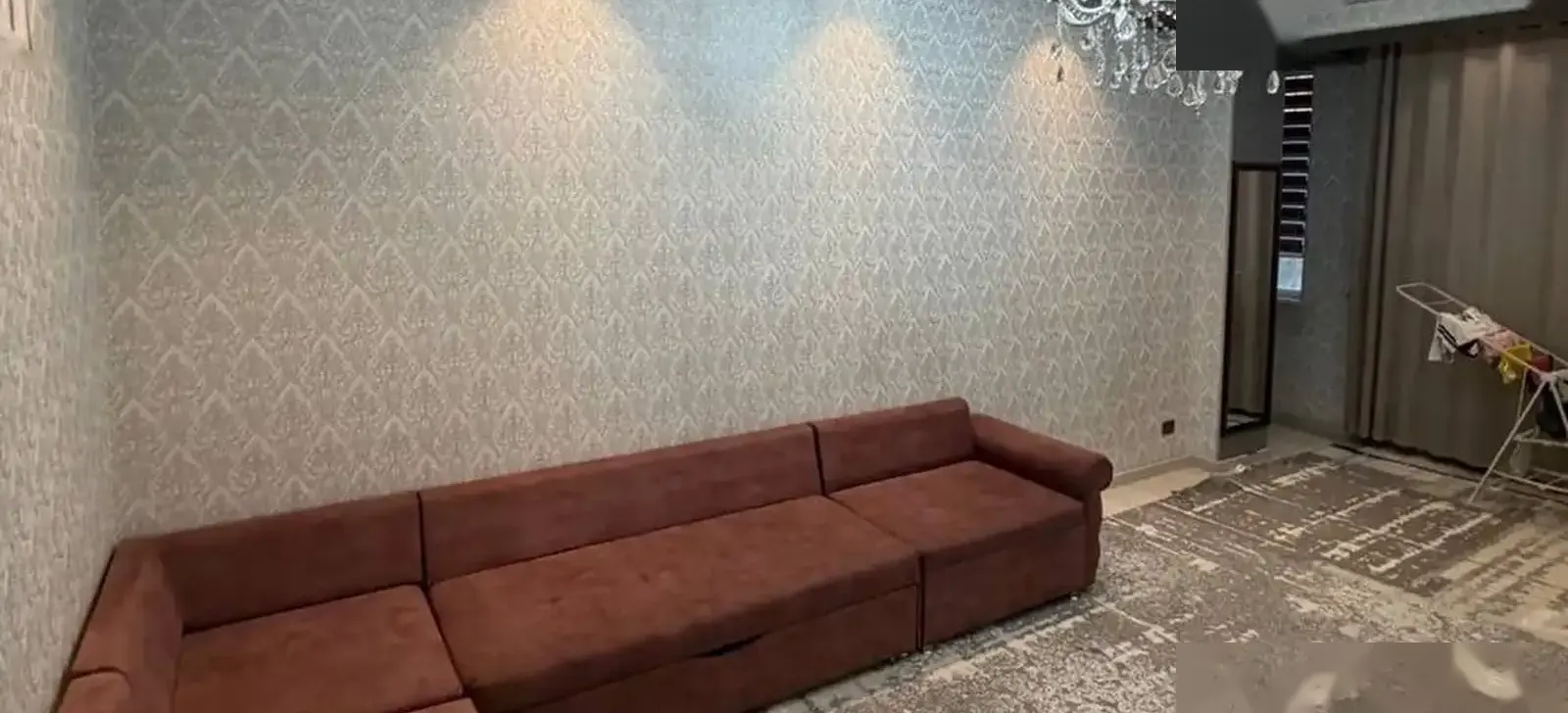 3-комн. квартира, 14 этаж, 128 м², Шохмансур