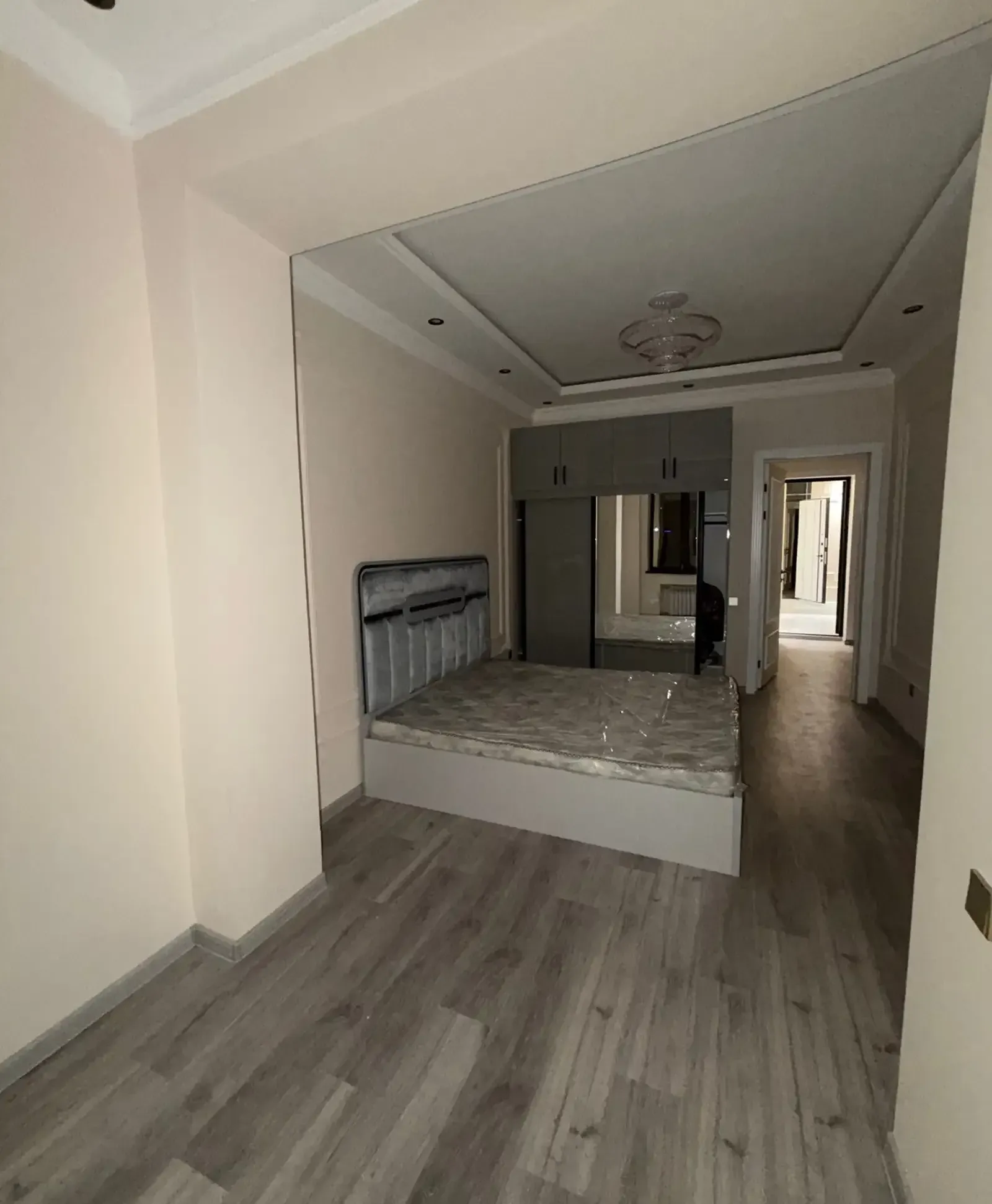 2-комн. квартира, 4 этаж, 55м², Шохмансур/Пайкар