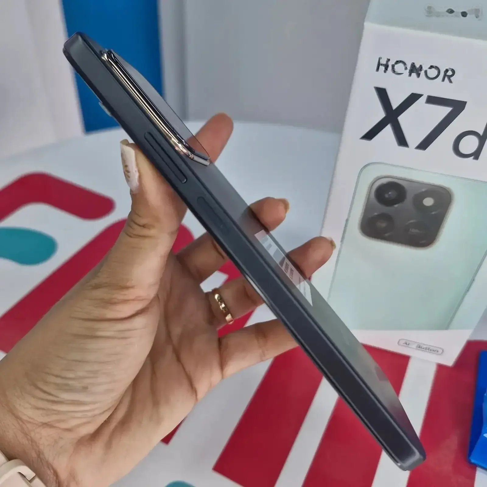 Huawei Honor X7d 128 gb