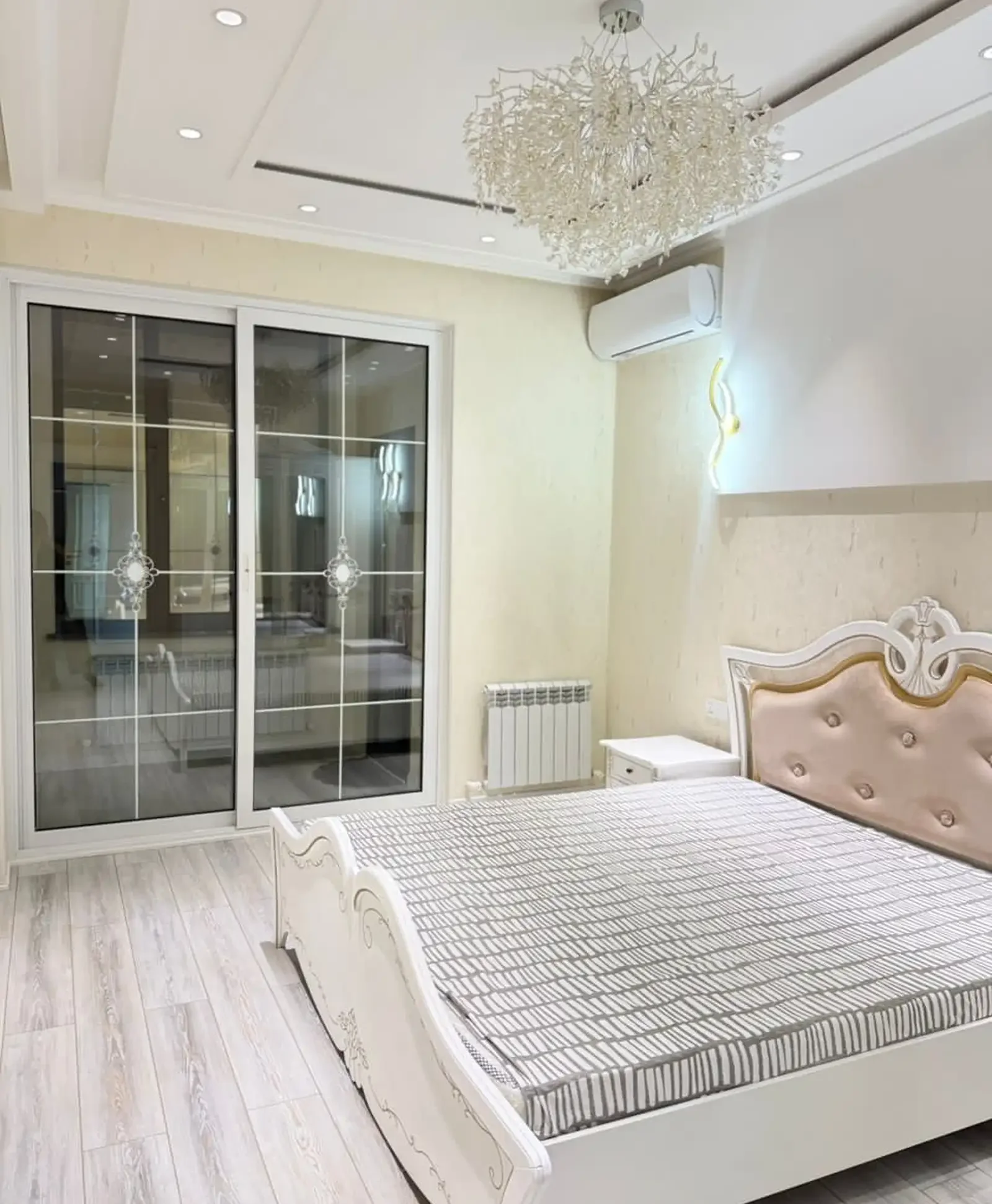 2-комн. квартира, 6 этаж, 78м², Шохмансур, Бахт Z, Пайкар