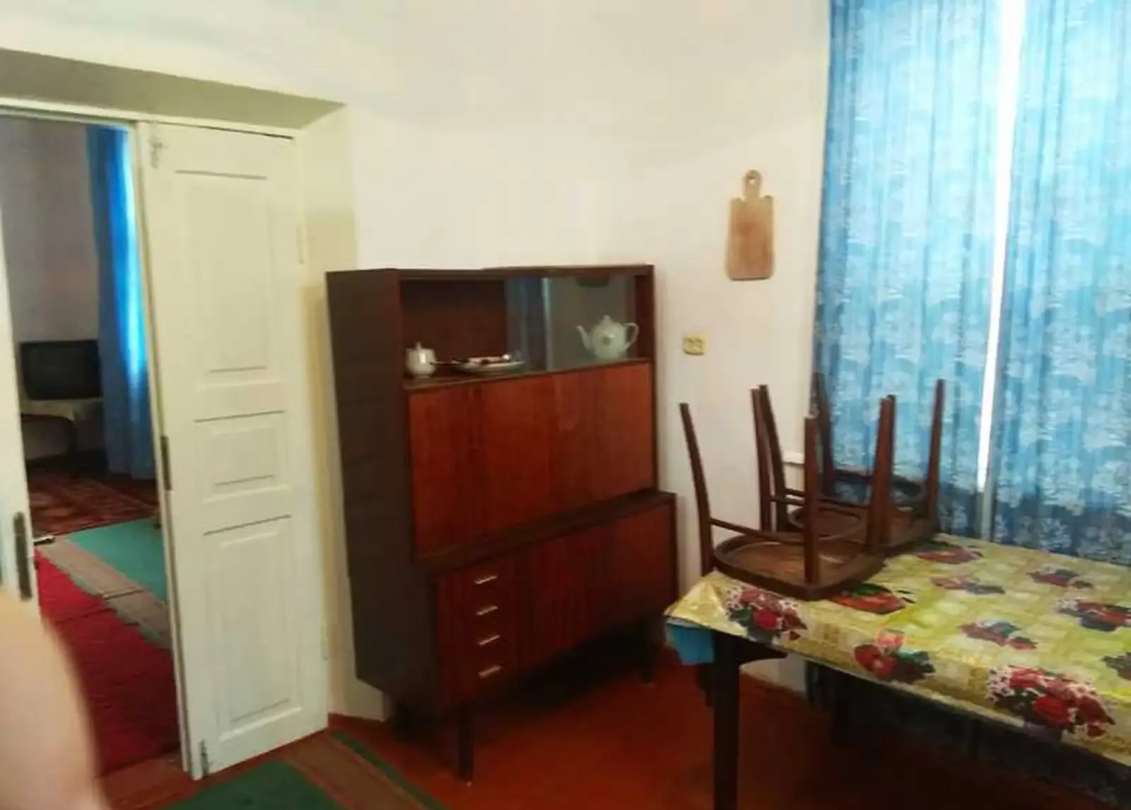 2-комн. квартира, 1 этаж, 6м², казино саидшо