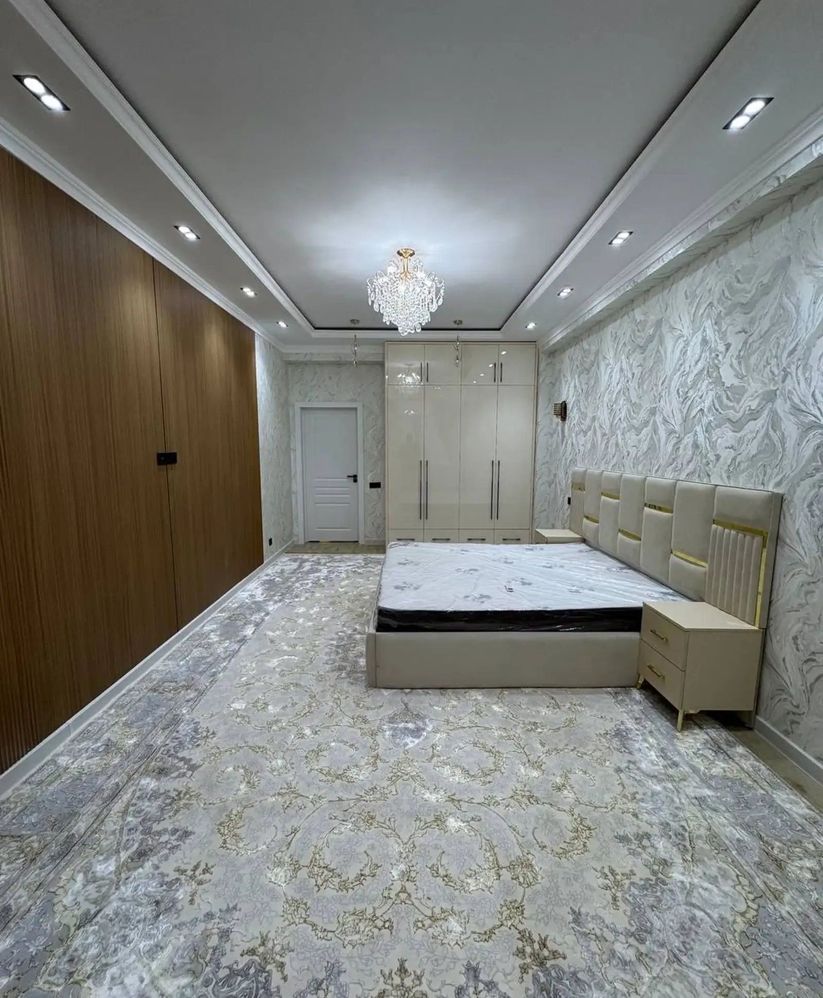 2-к квартира, 4 этаж, 105 м², Сомони