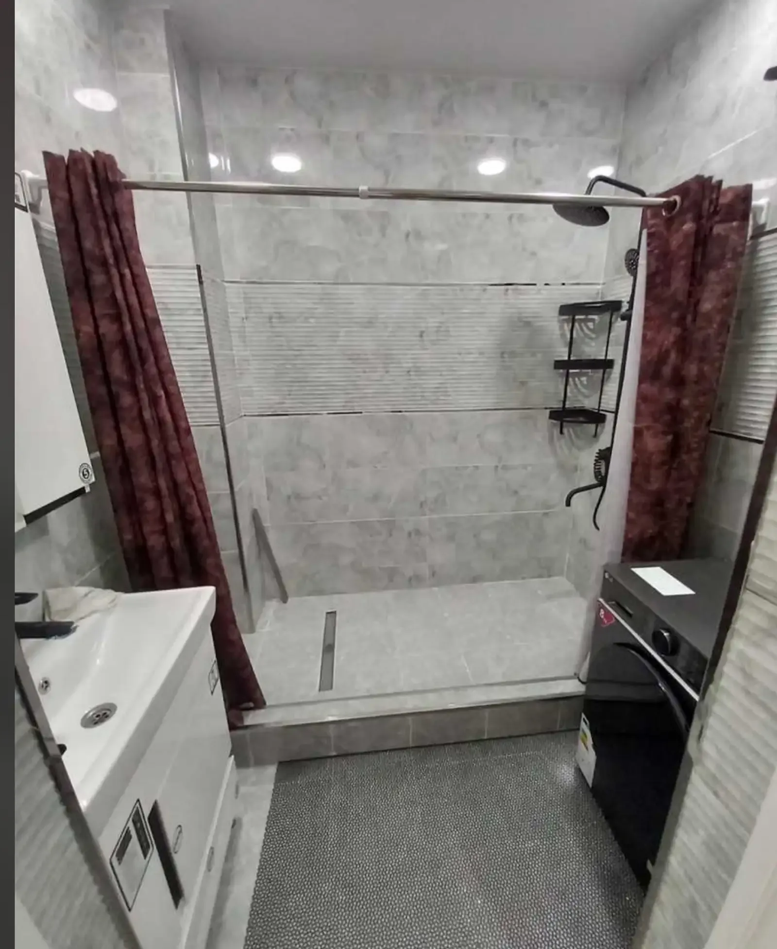 2-комн. квартира, 11 этаж, 70м², исмоили сомони