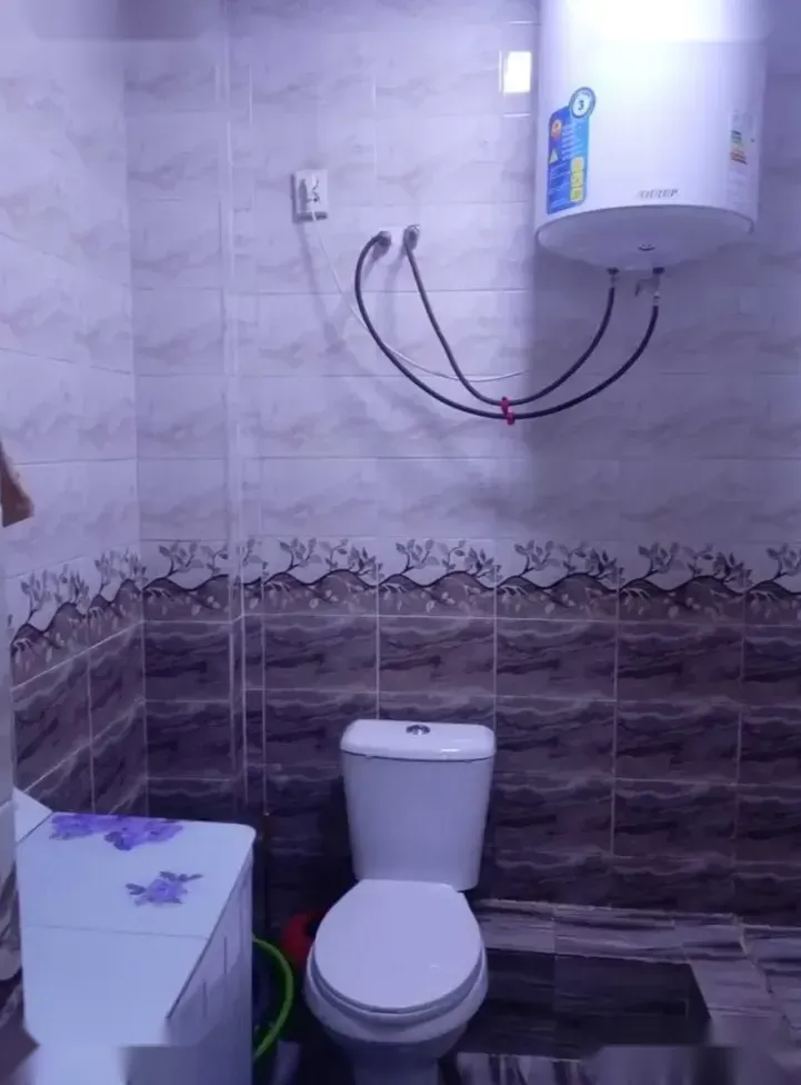 2-комн. квартира, 14 этаж, 65м², Сомони