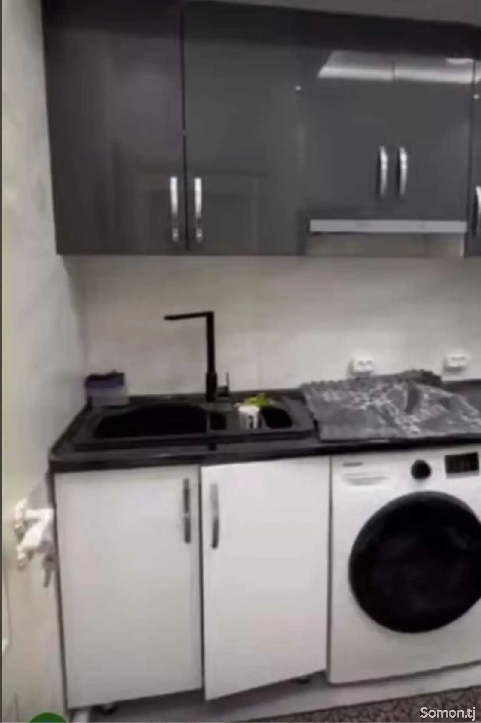 3-к квартира, 11 этаж, 100 м², шохмансур