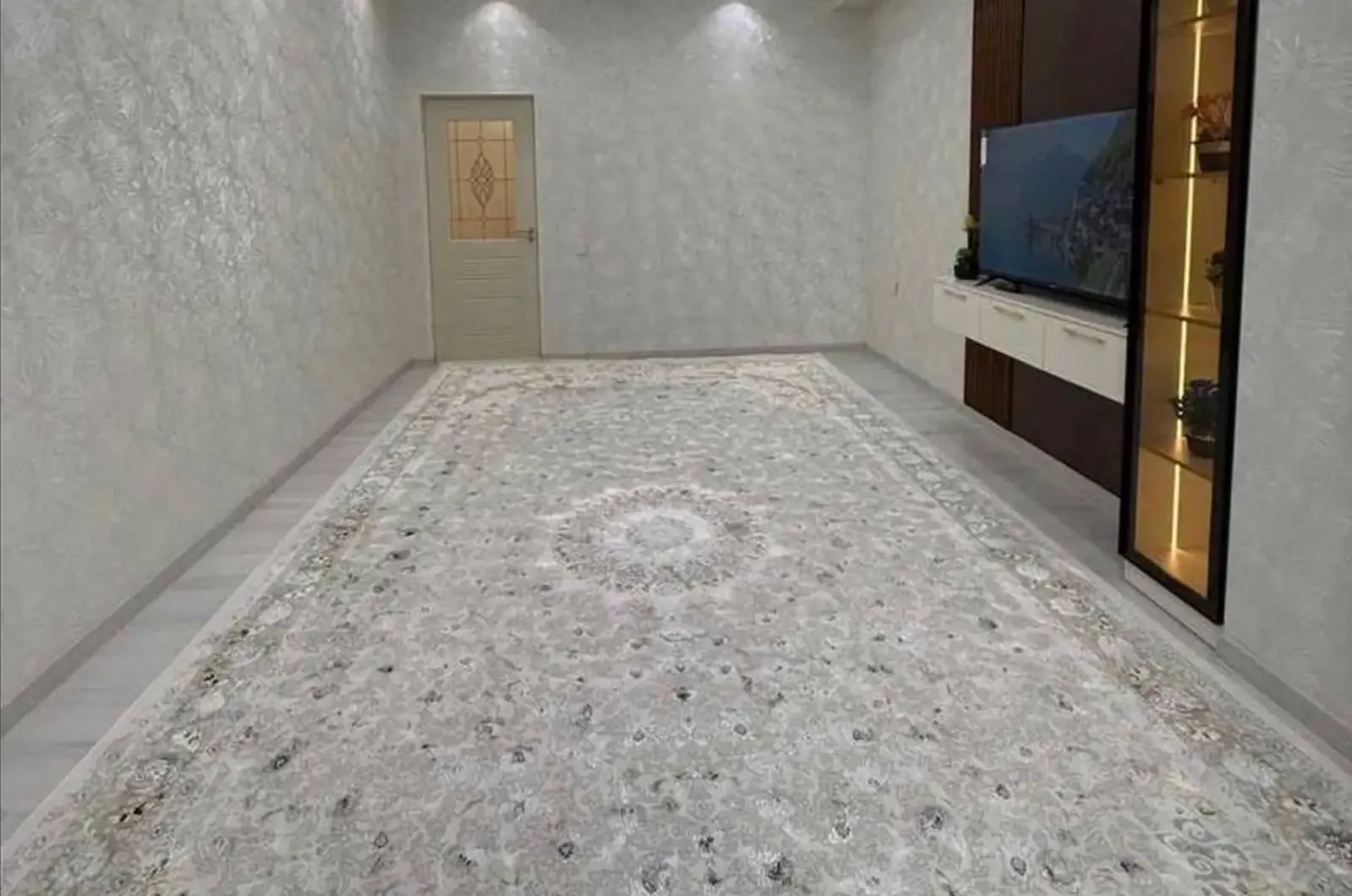 3-комн. квартира, 6 этаж, 97 м², Шохмансур