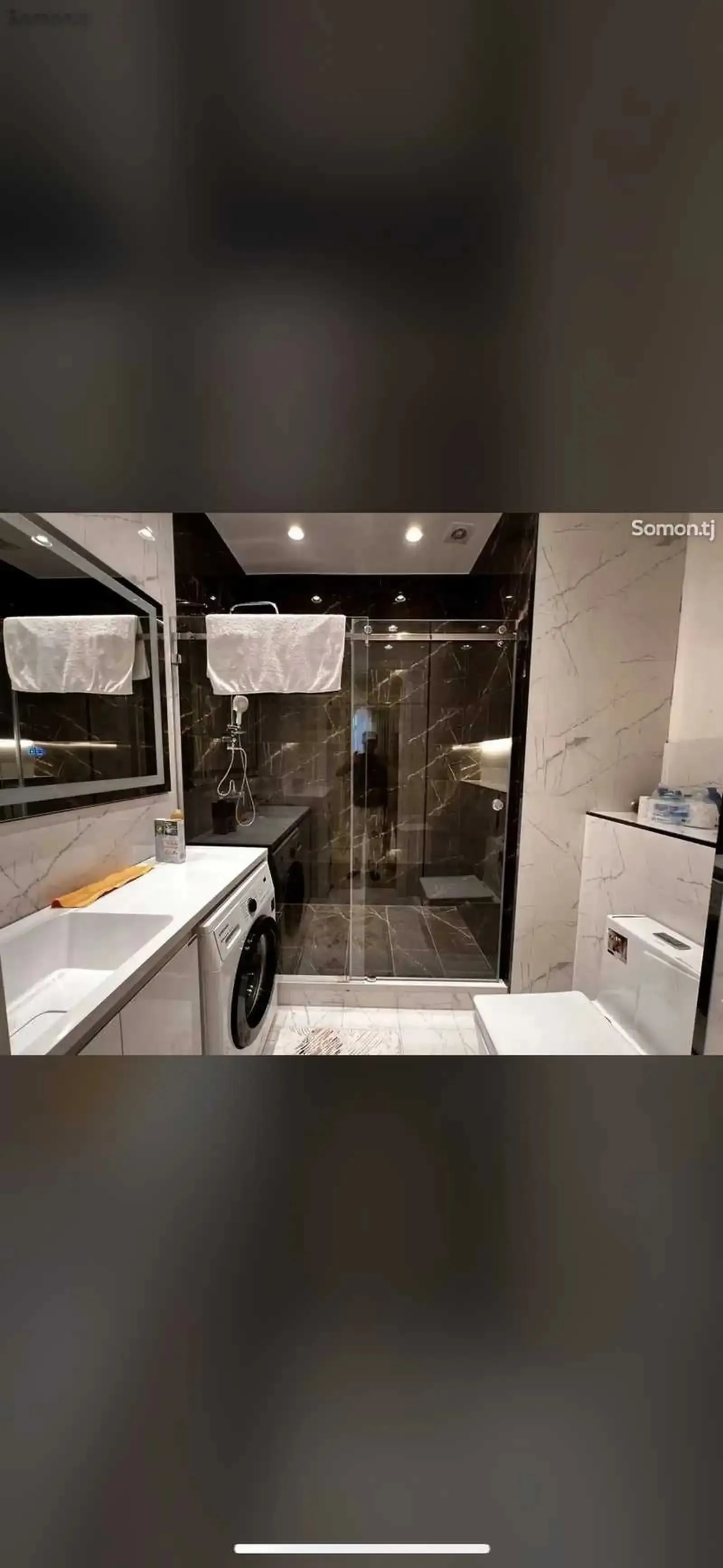 3-к квартира, 11 этаж, 110 м², И. Сомони, Гелос